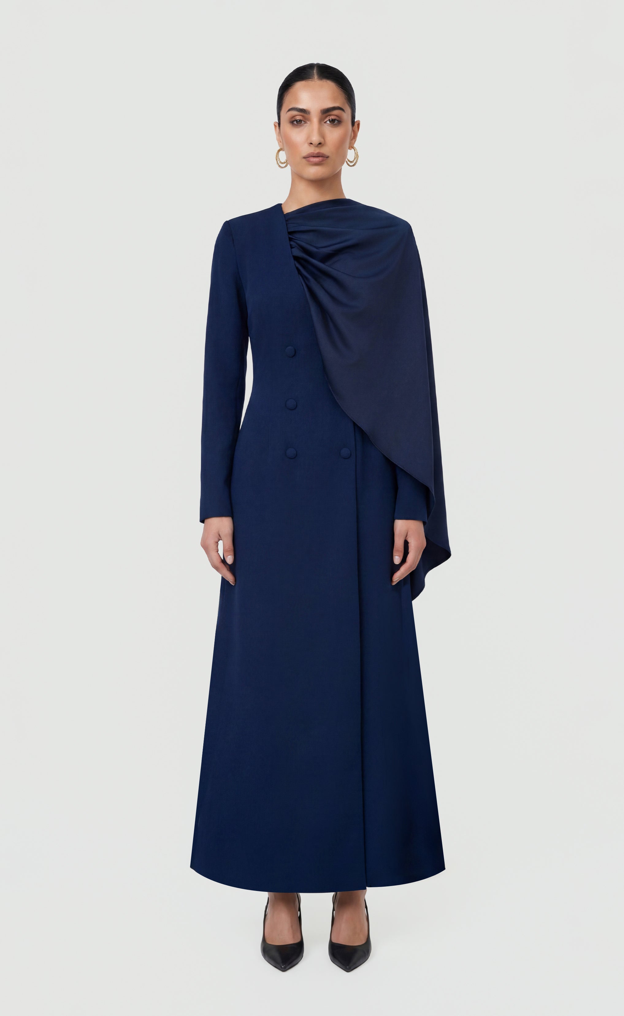 Najras Dress