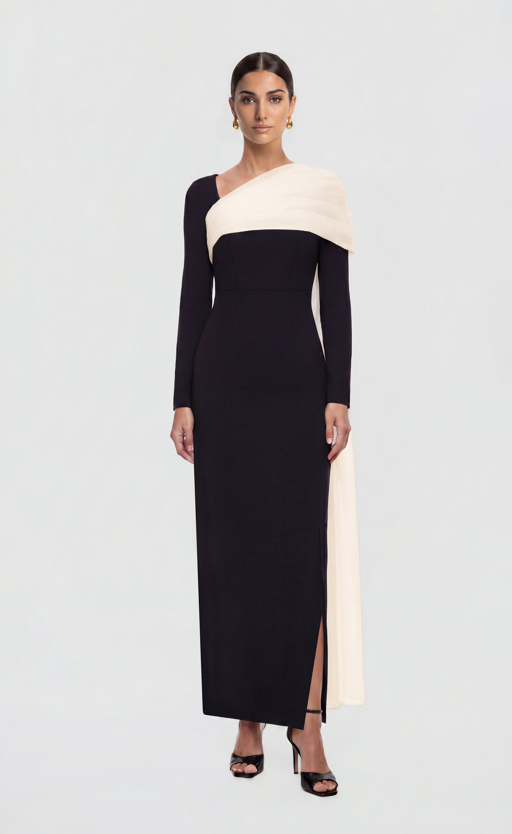 Sihr Dress