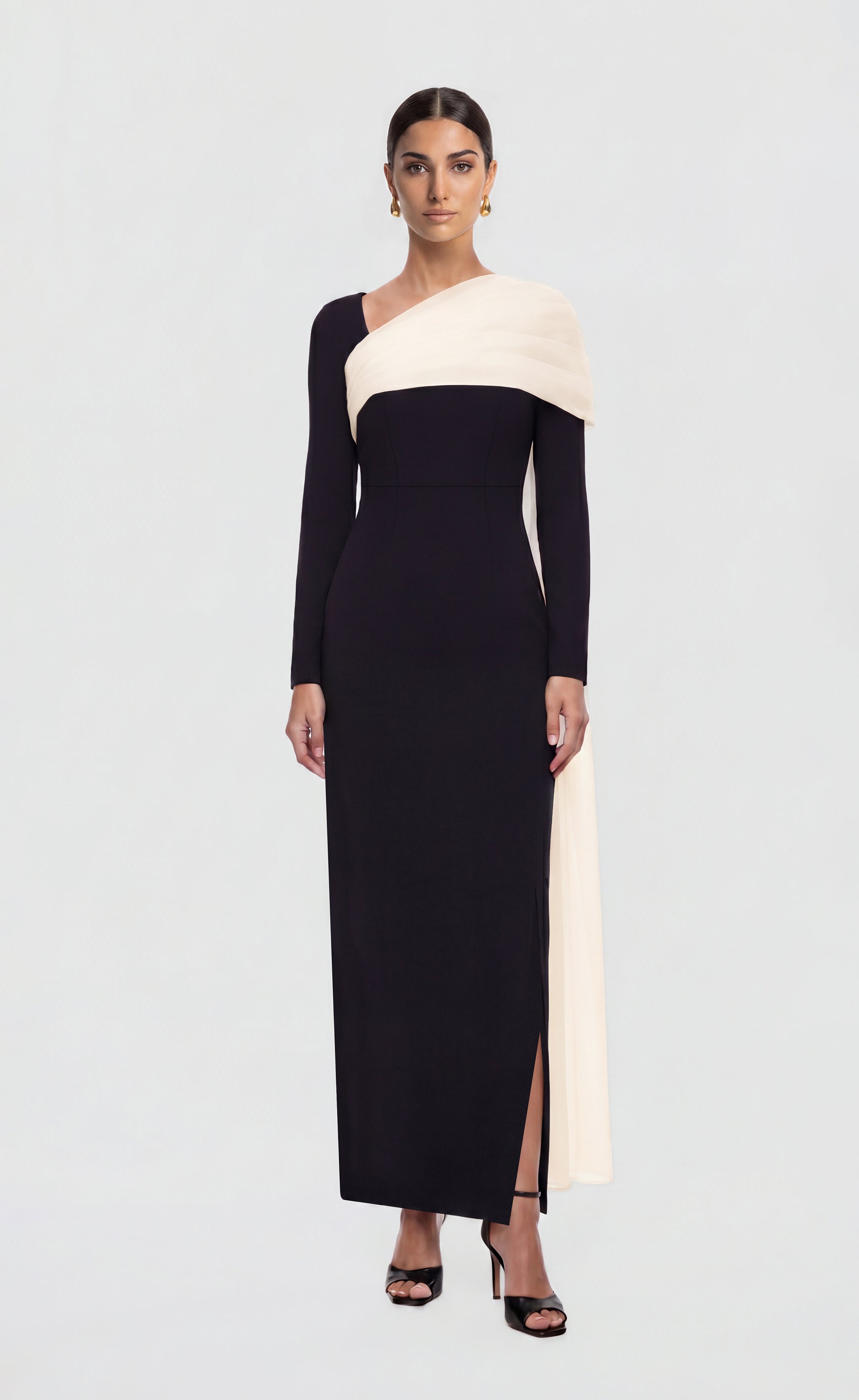 Sihr Dress