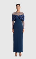 Hoor Dress