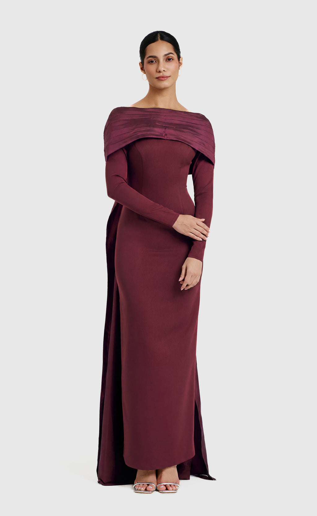 Sufia Dress