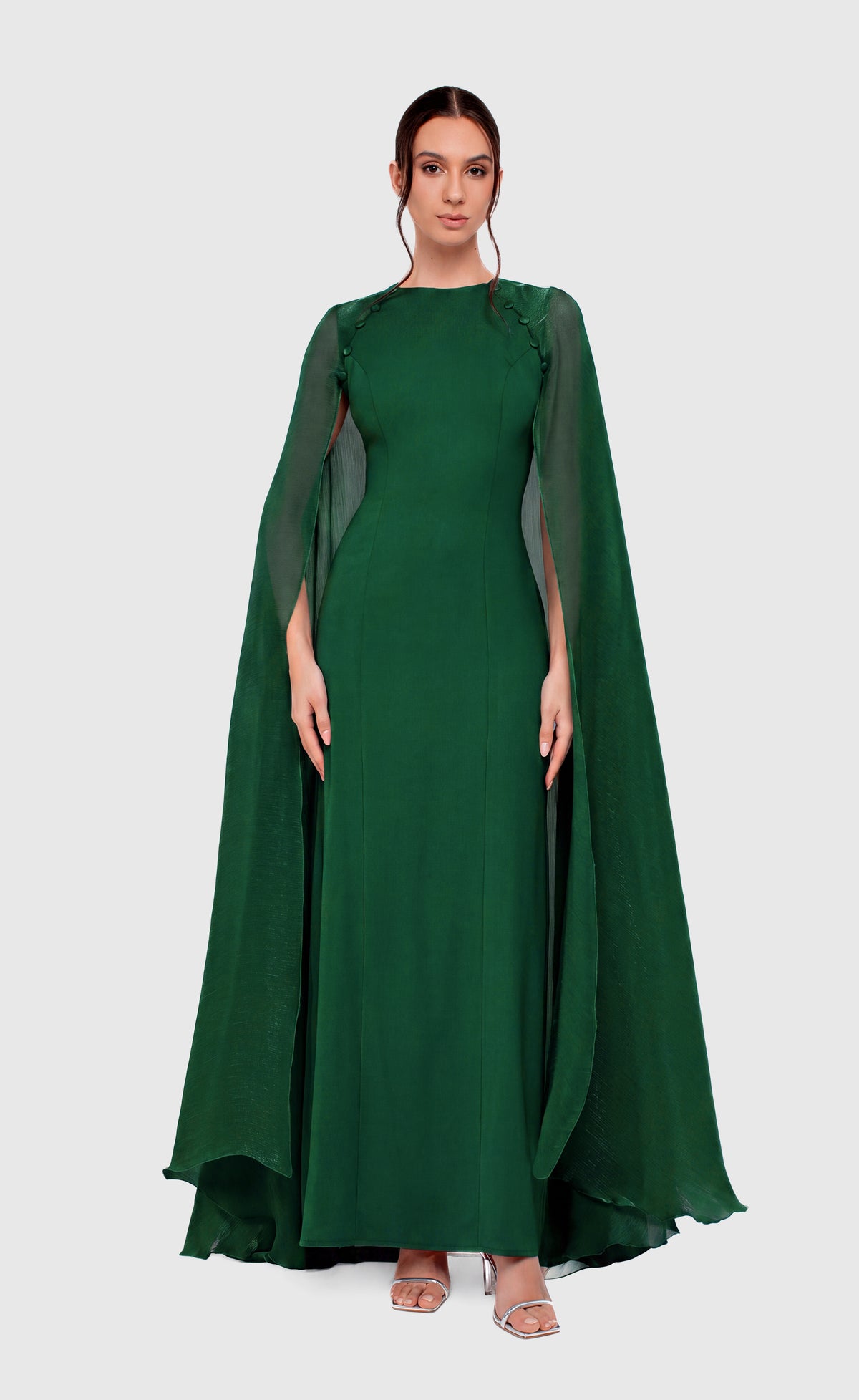 Emerald Green