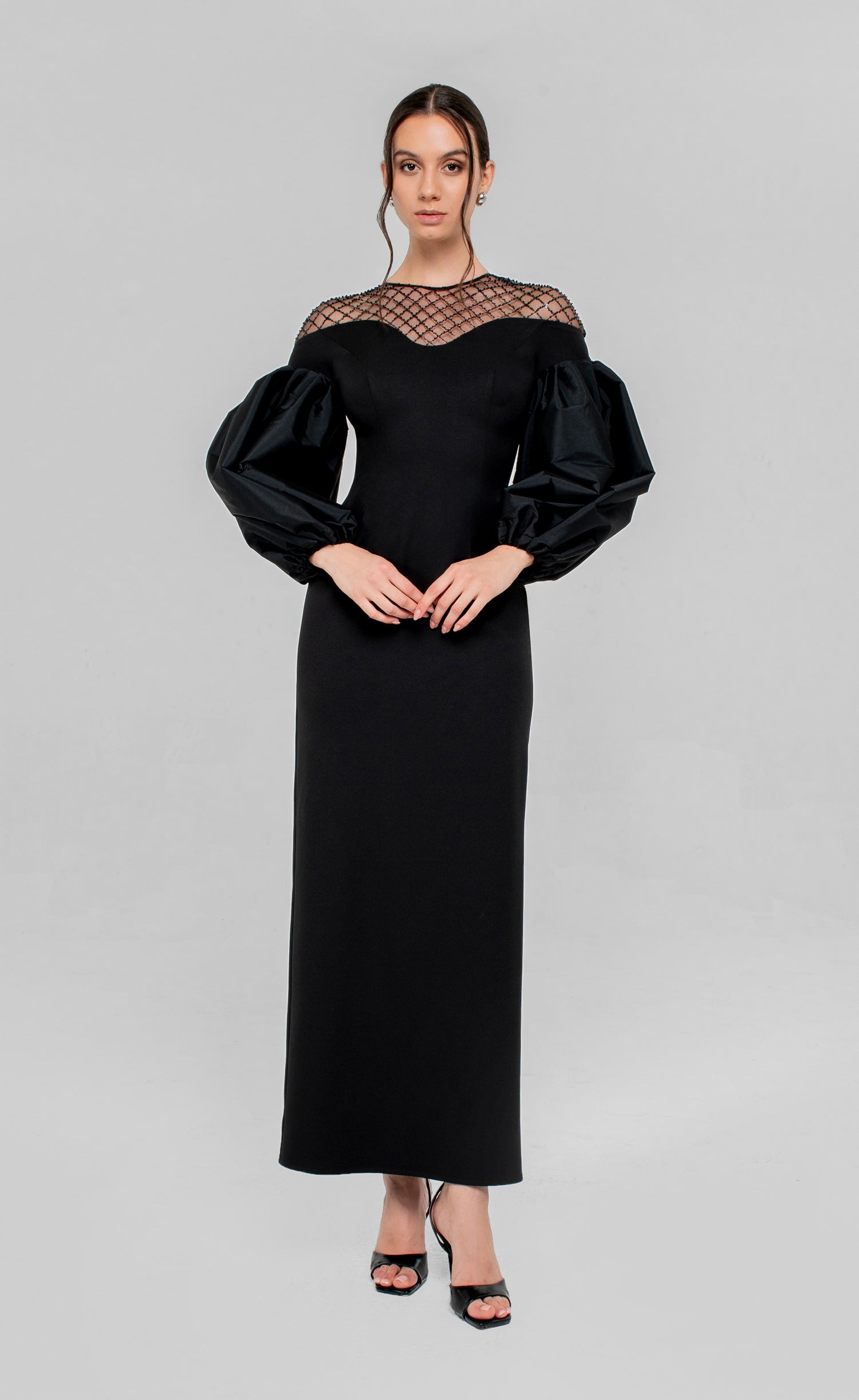 Haneen Dress