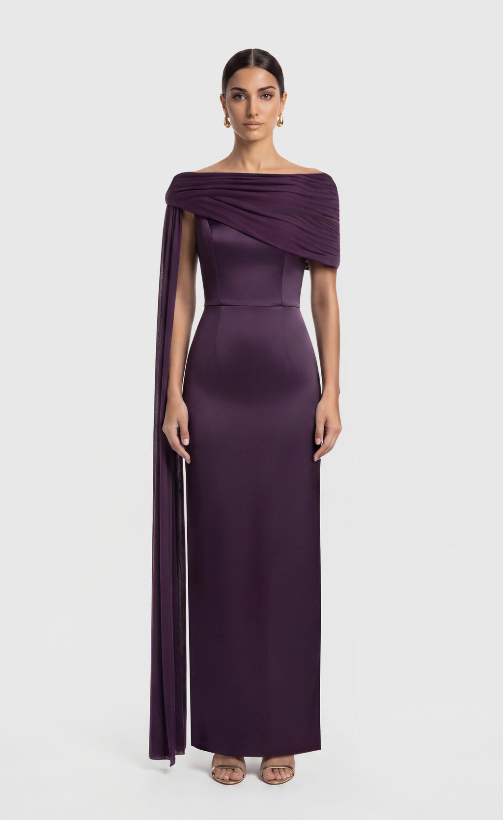 Reena Dress