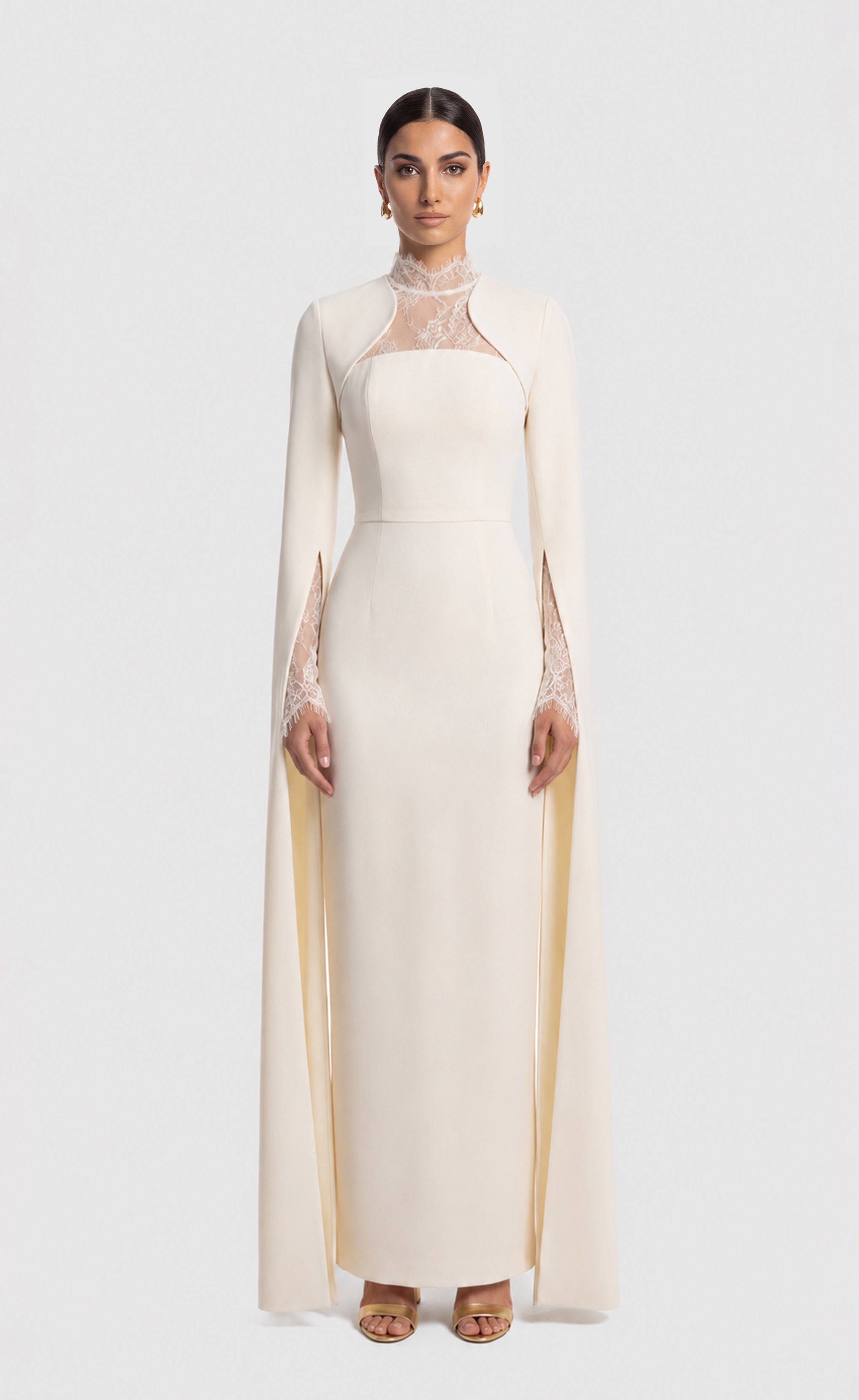 Sukoon Dress