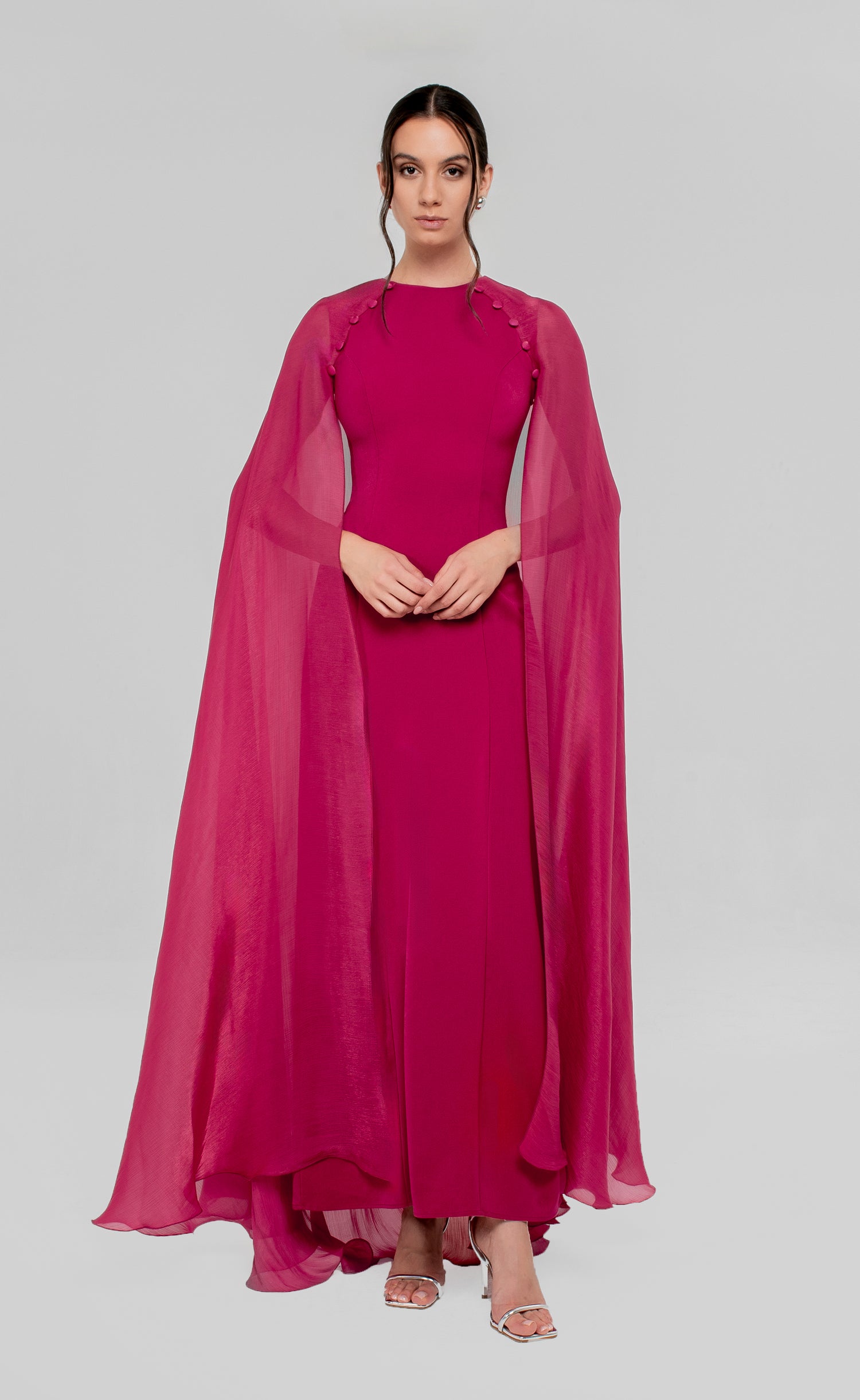 Bold Pink