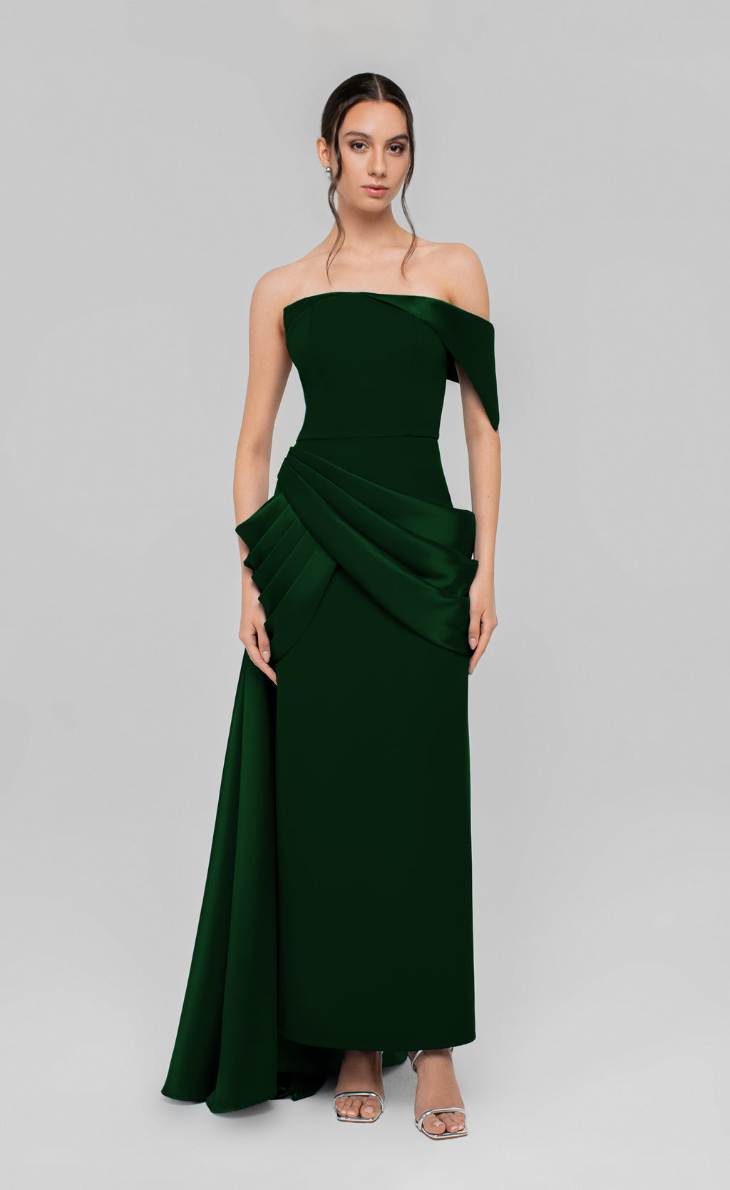 Emerald Green