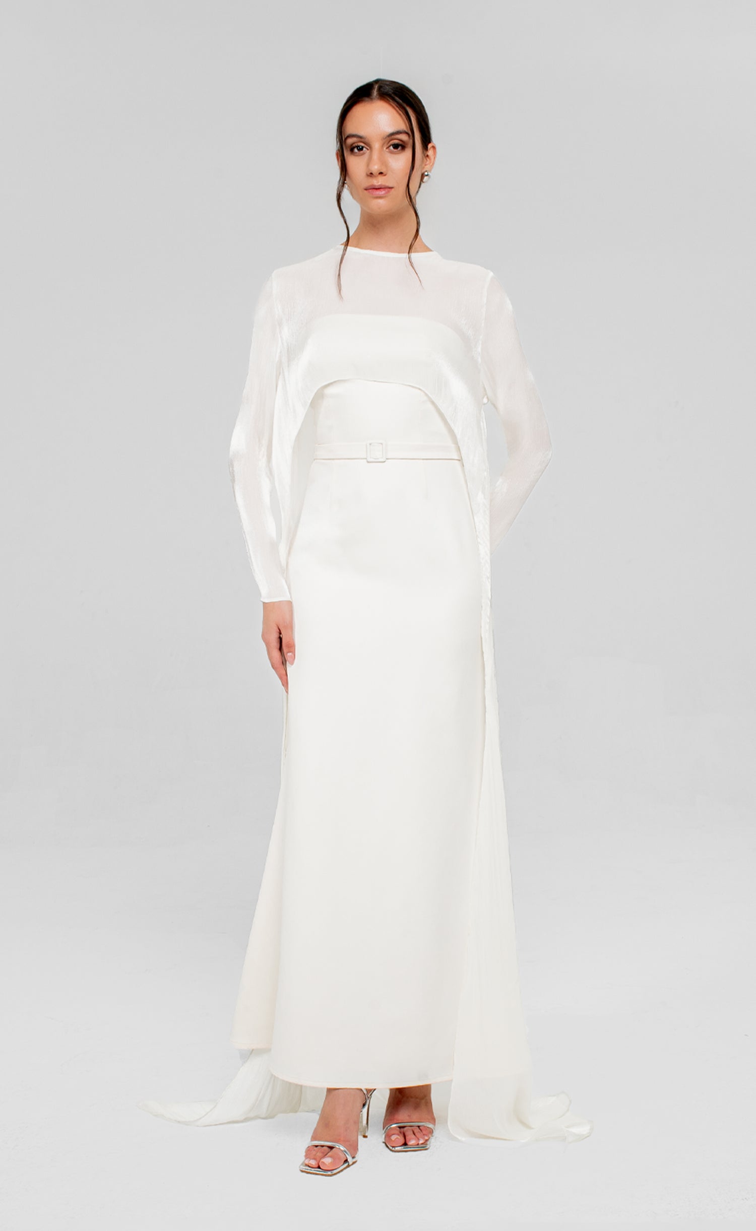 Ayla Dress