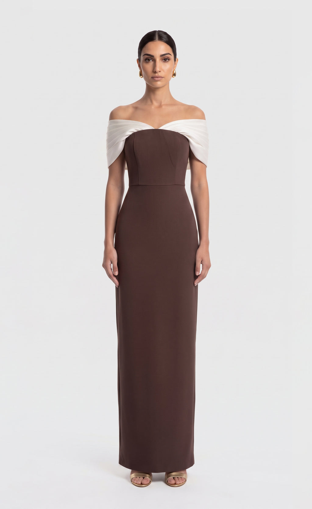 Sumra Dress