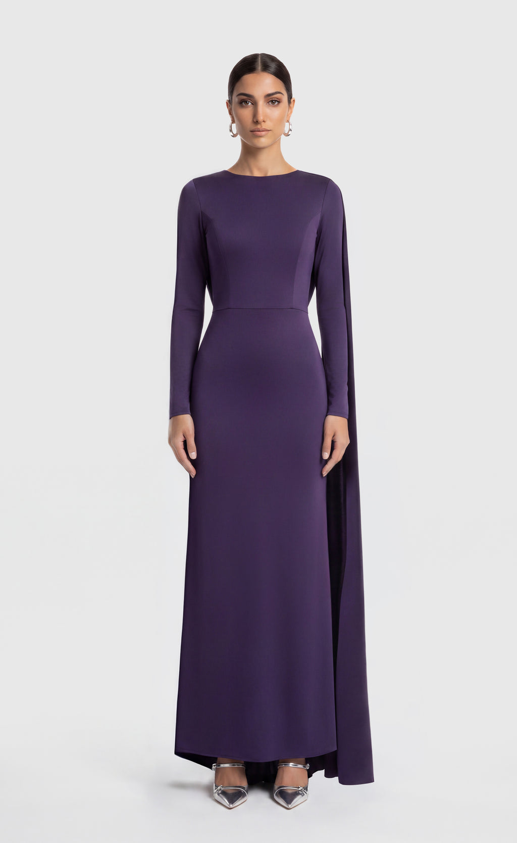 Rich Purple