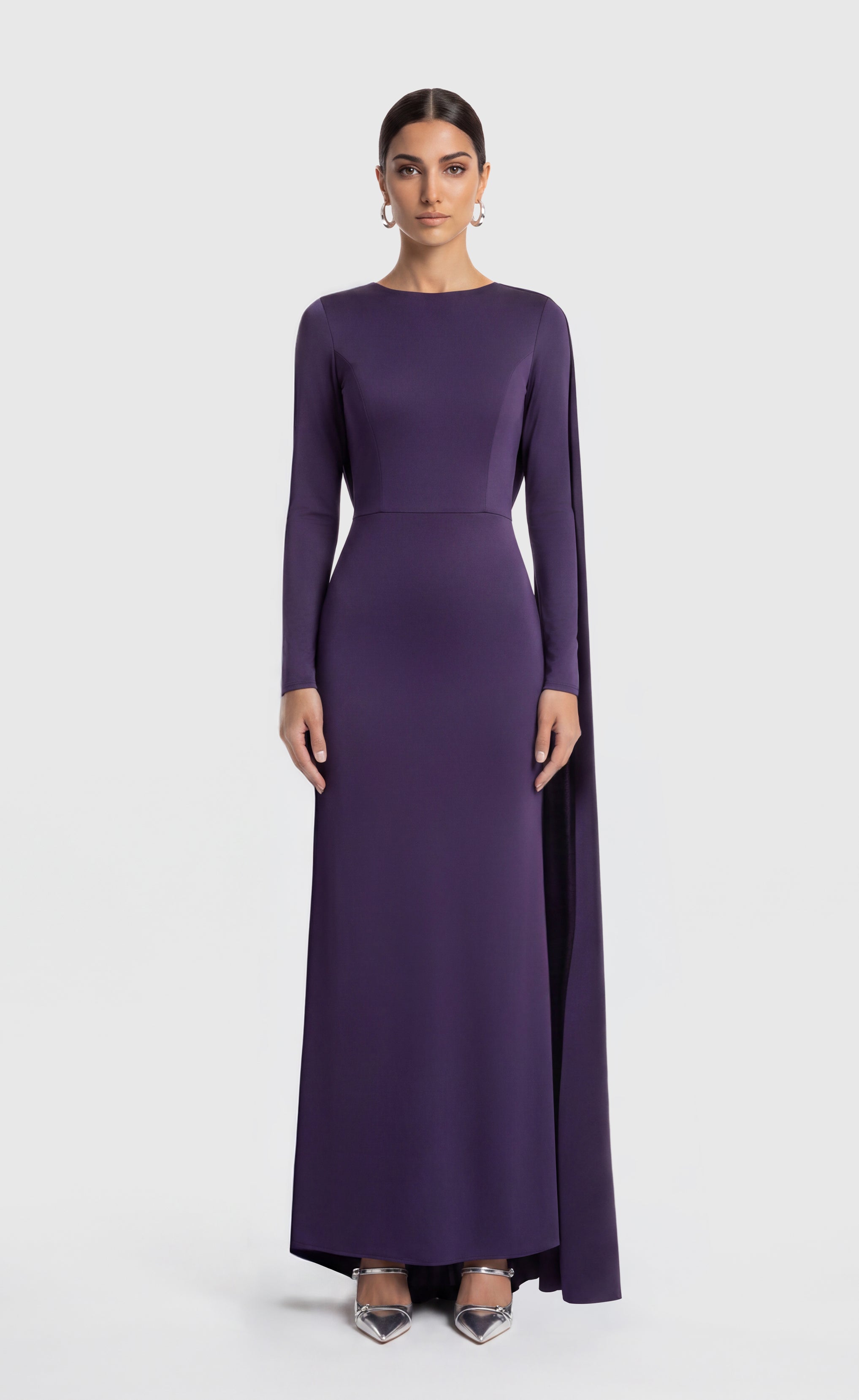 Rafah Dress