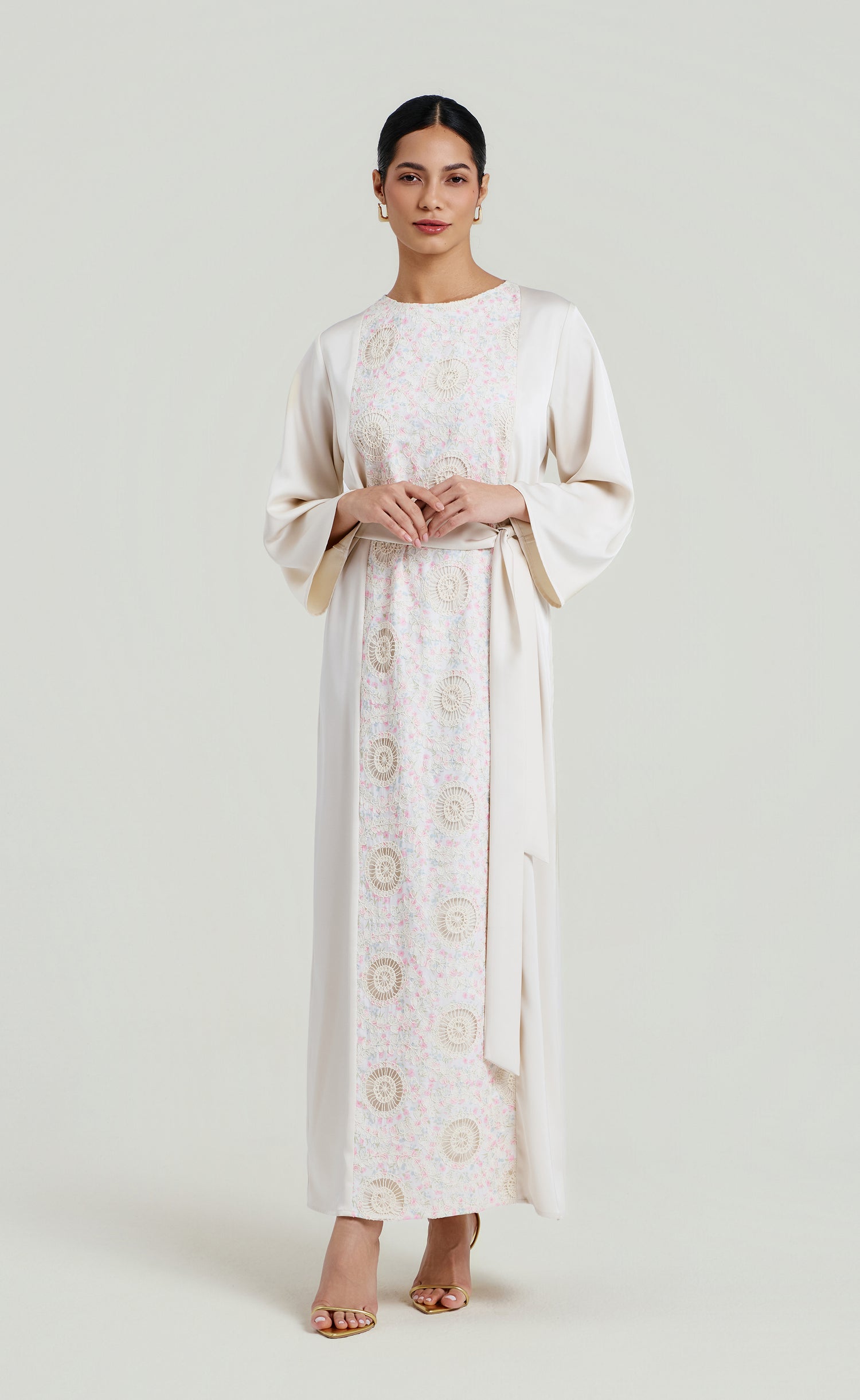 Naqa Kaftan