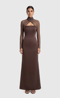 Wafa Dress