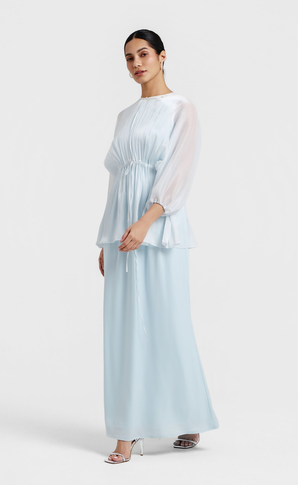 Ice Blue