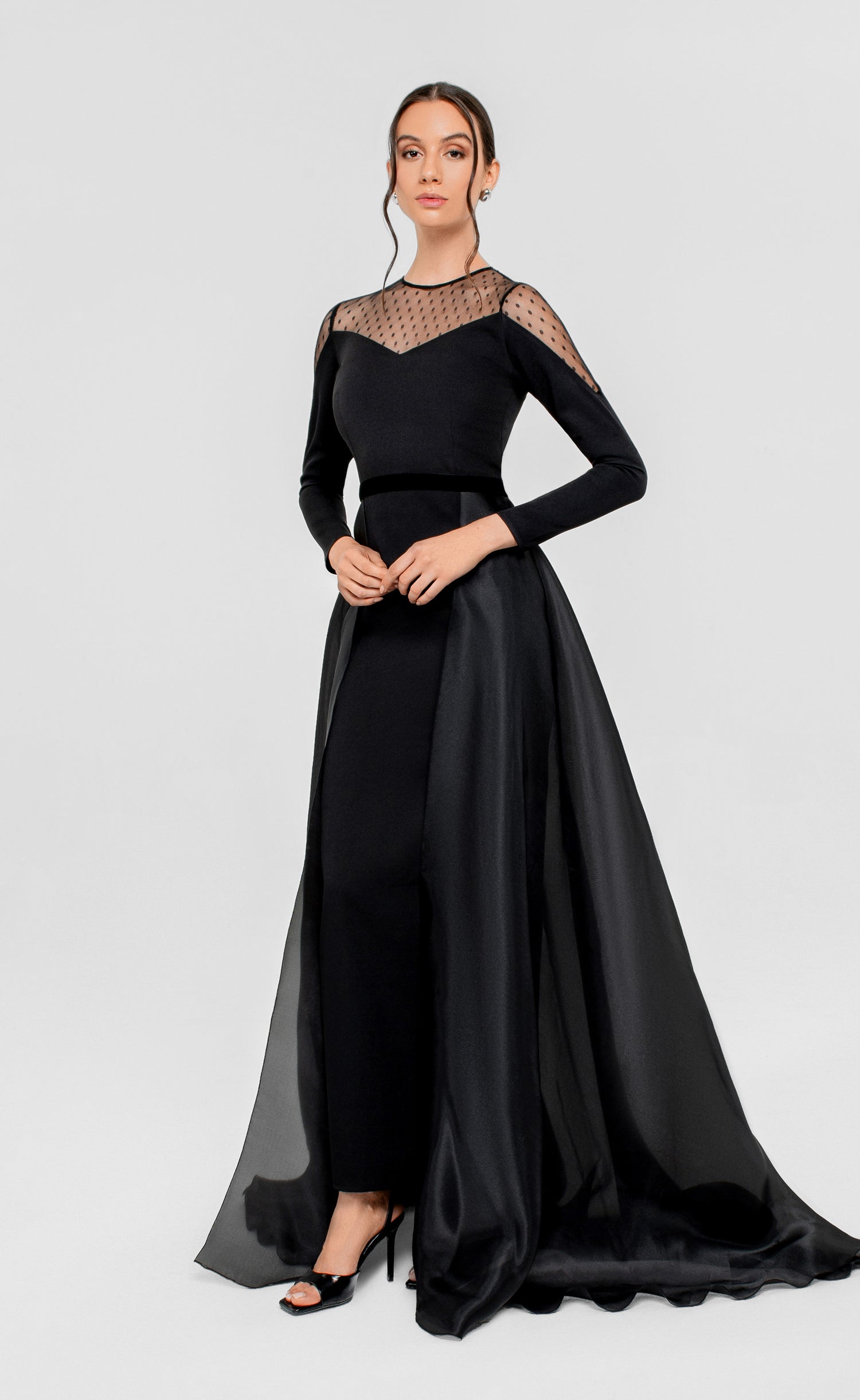 Abir 2.0 Dress