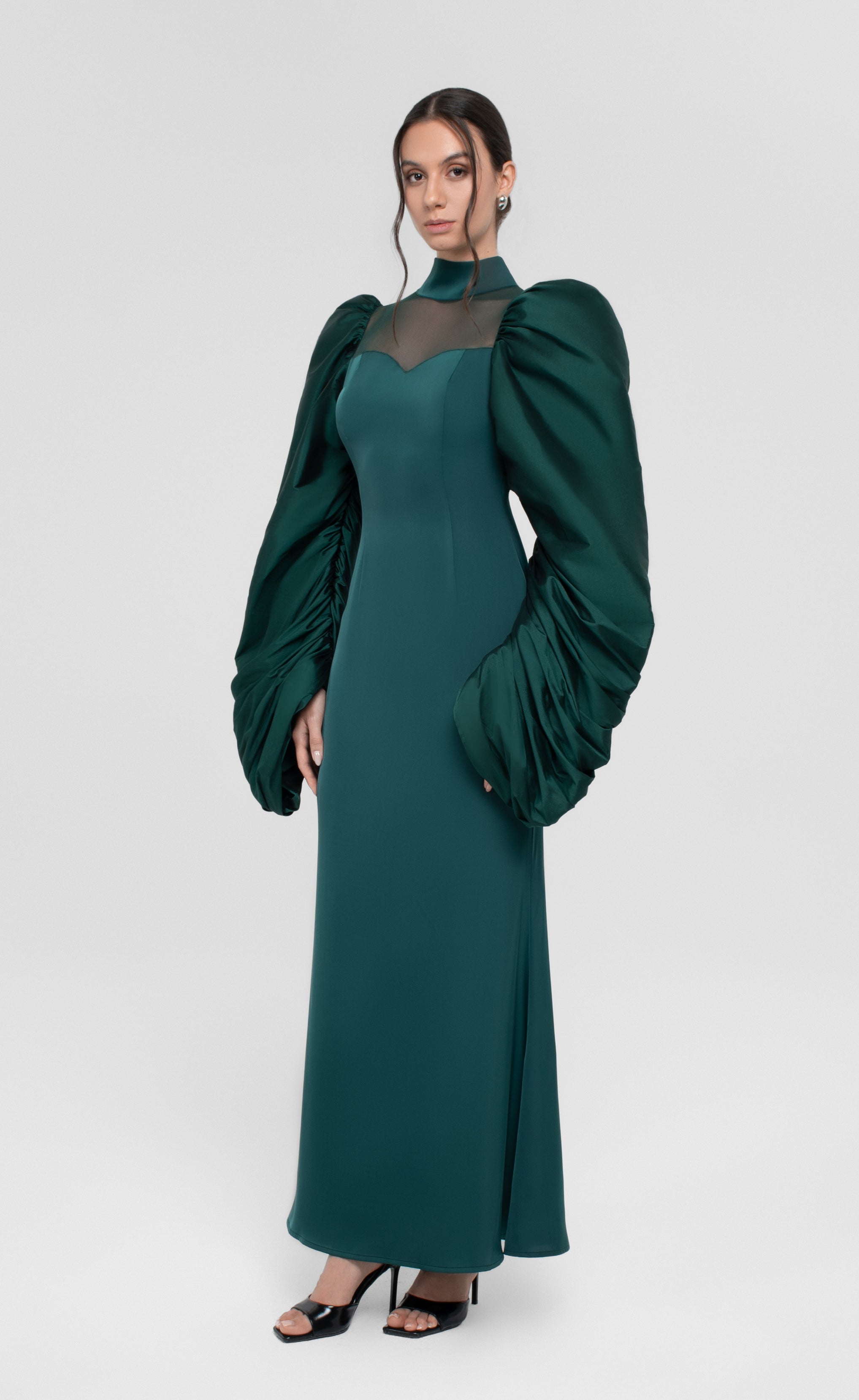 Emerald Green