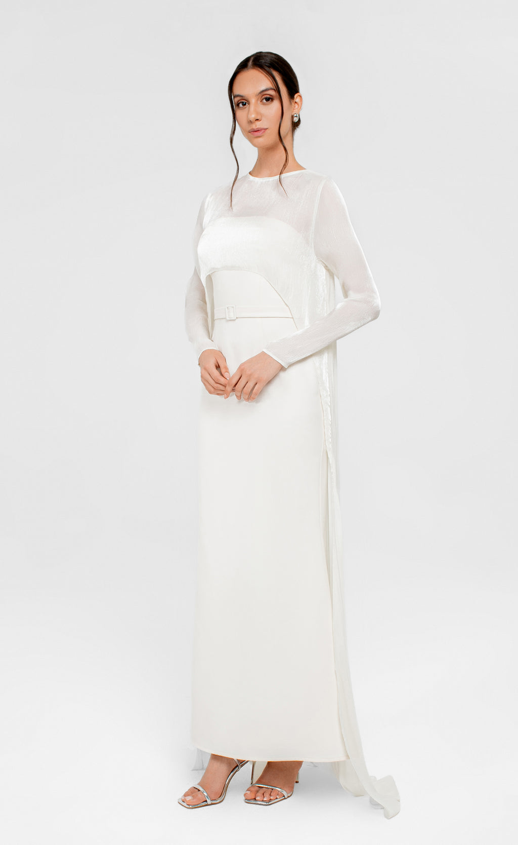 Ayla Dress