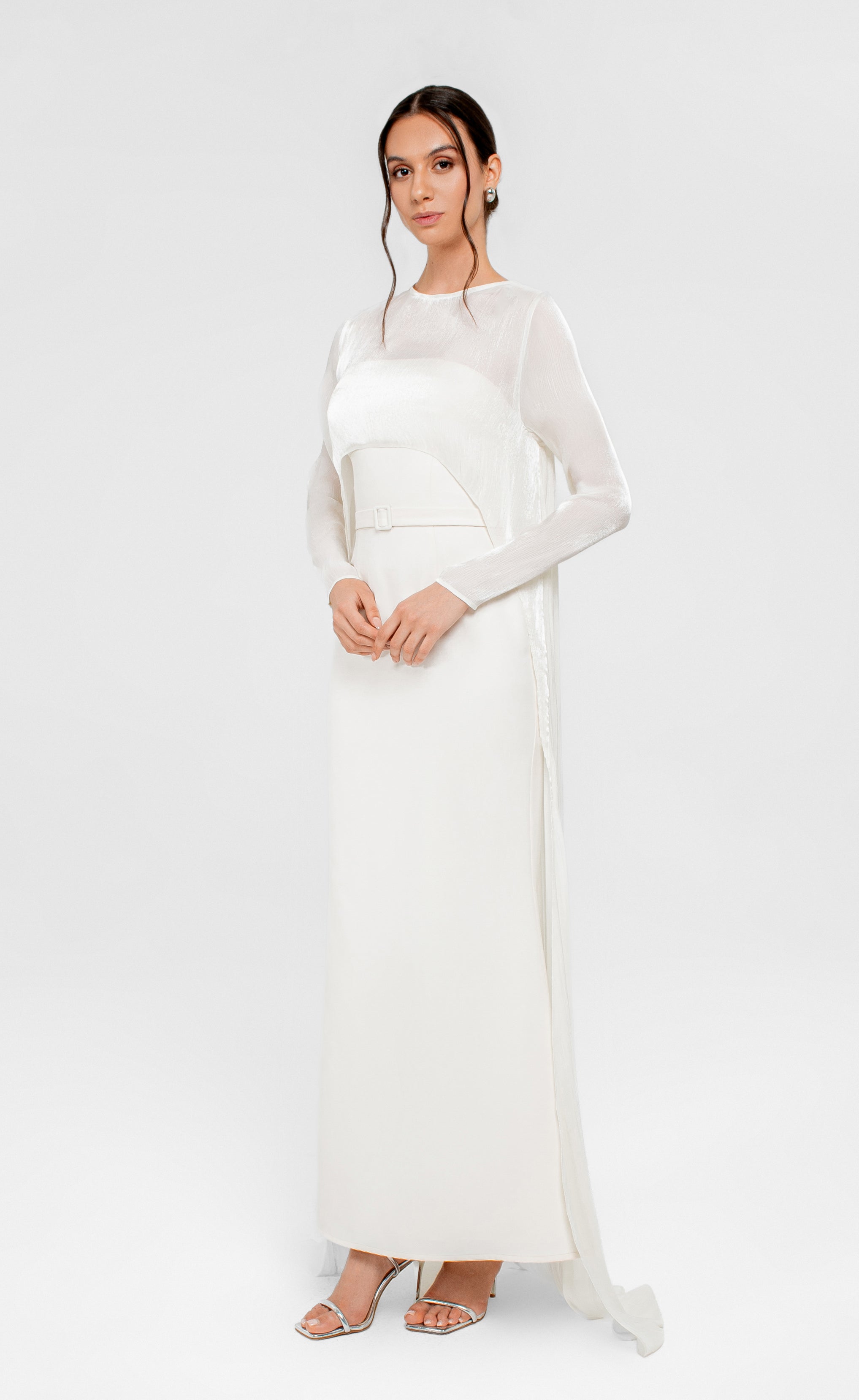 Ayla Dress