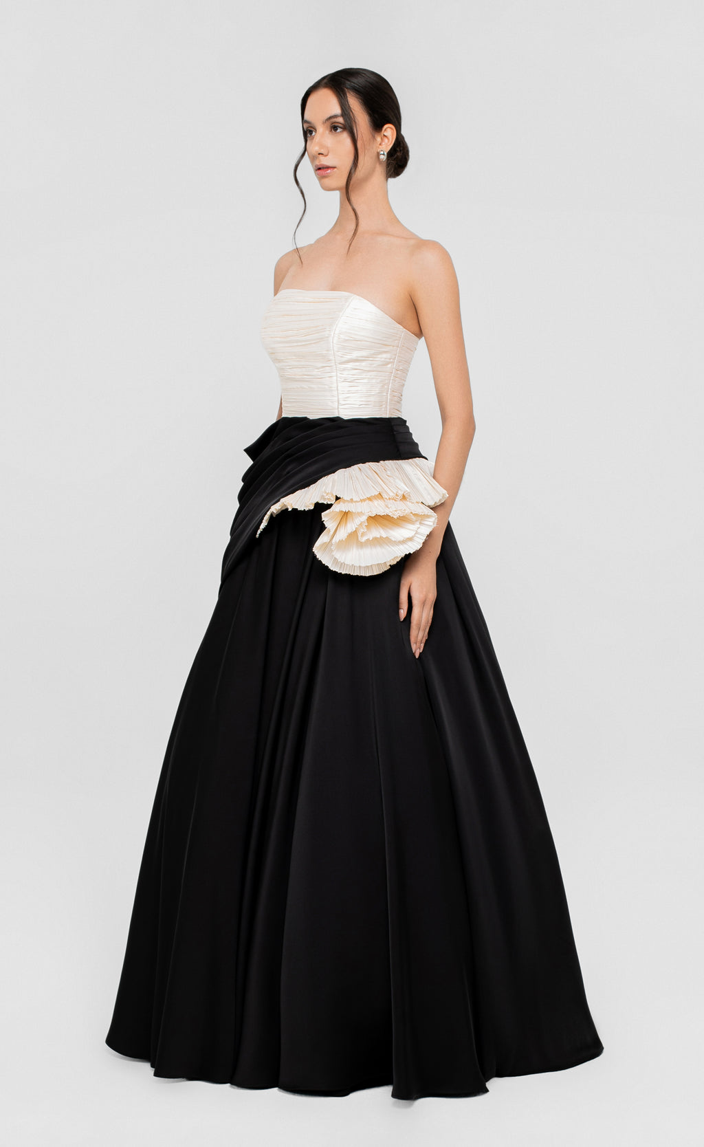 Bellara Dress