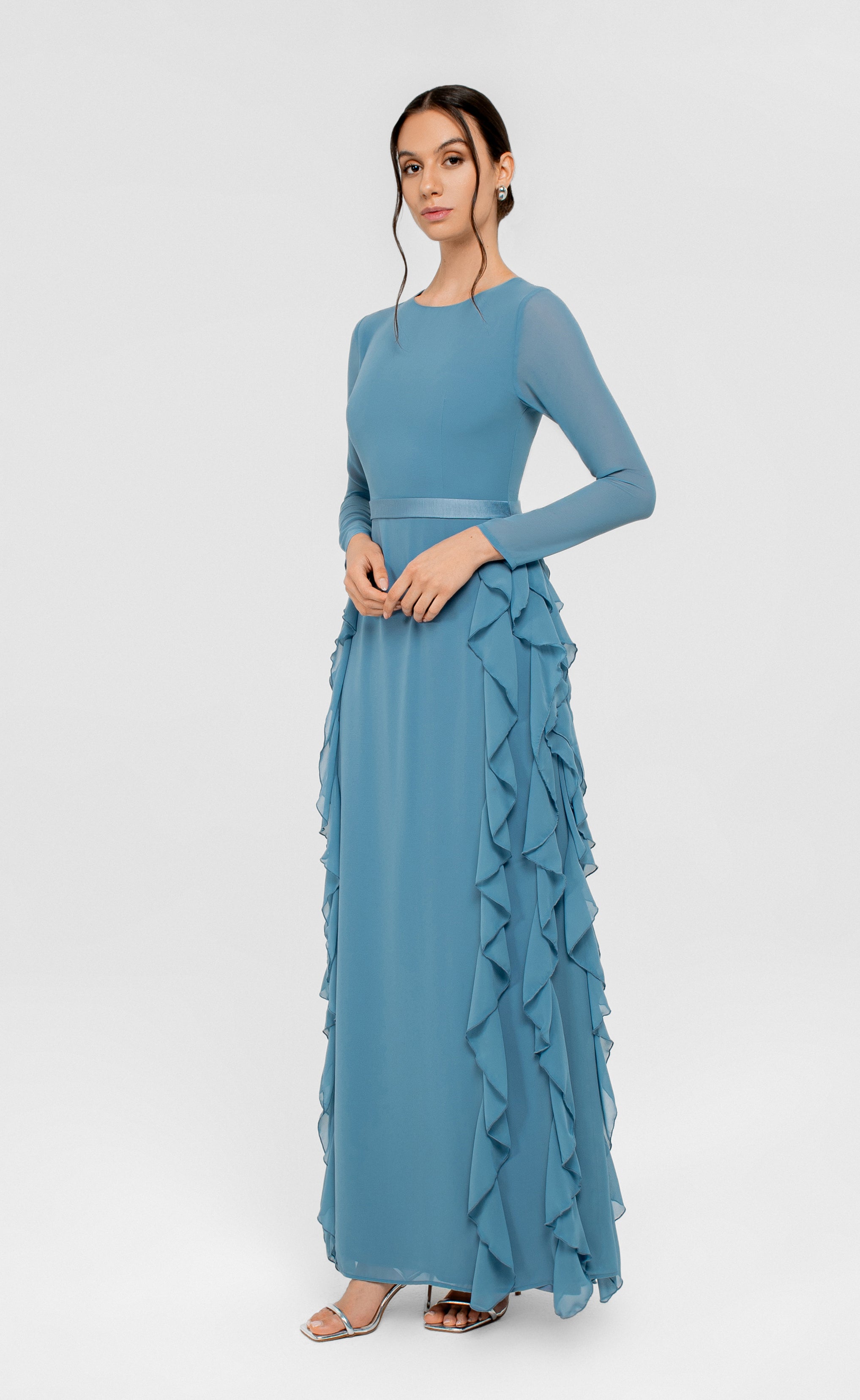 Rinad Dress