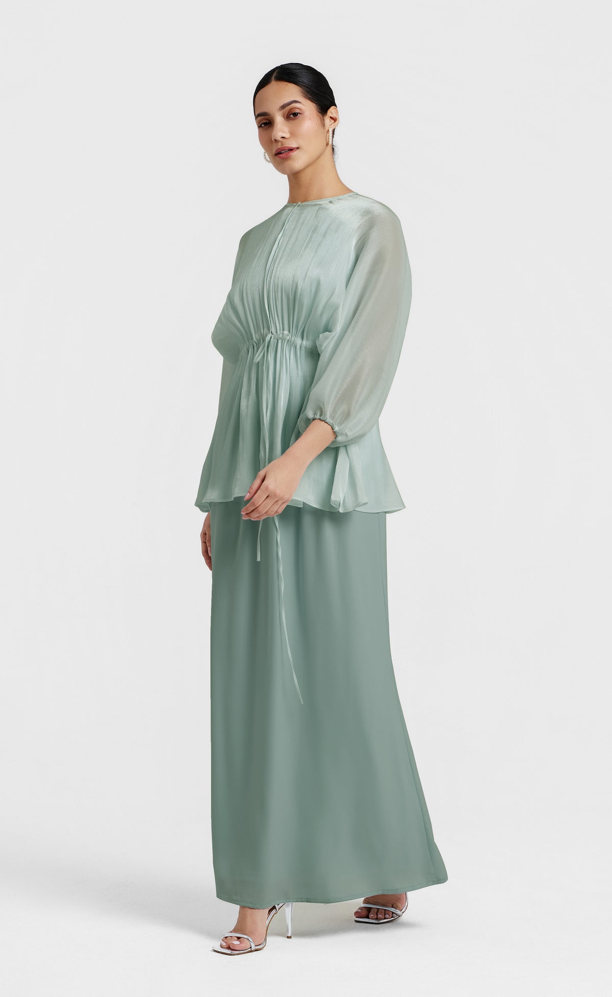Sage Green