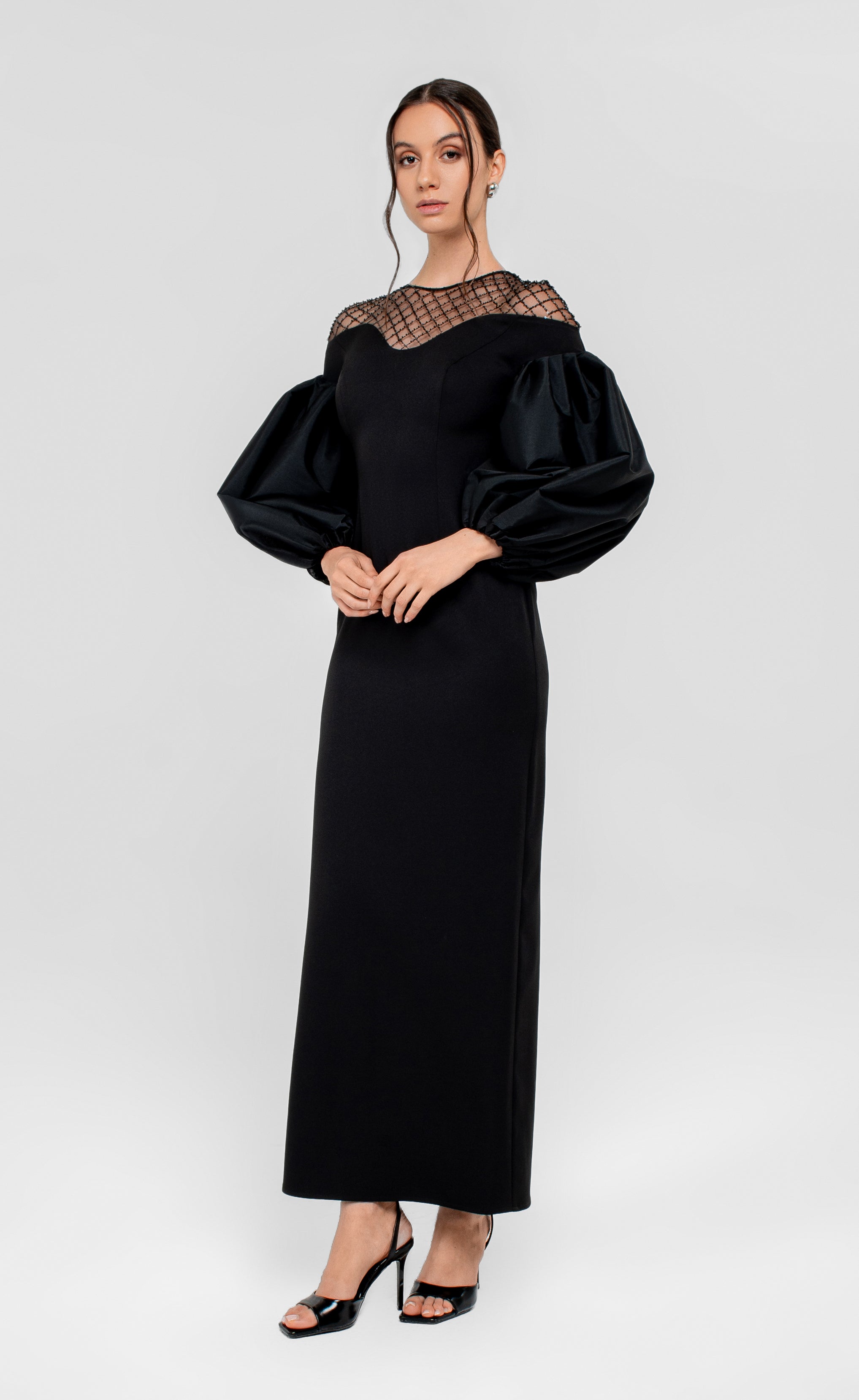 Haneen Dress