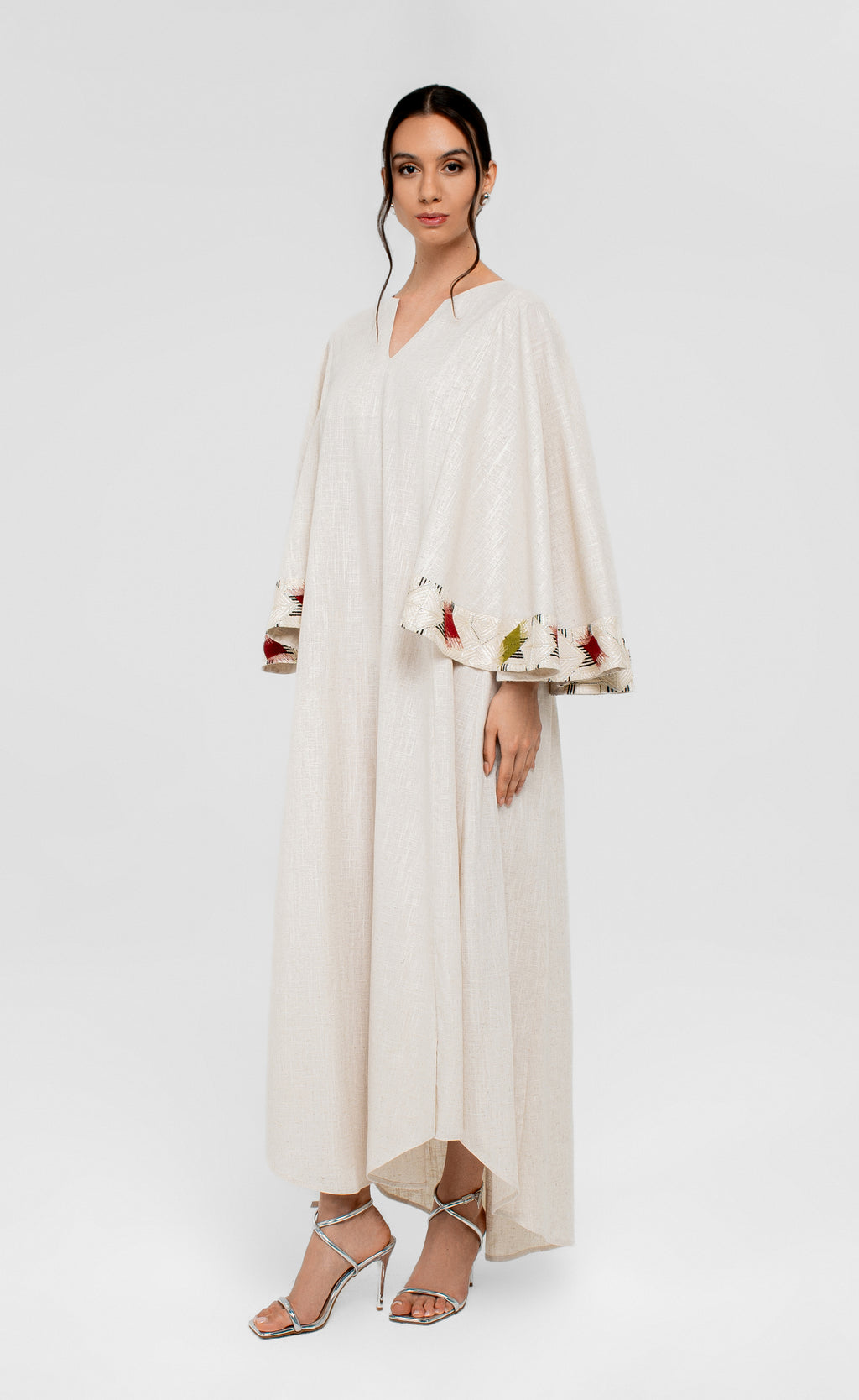 Anbar Kaftan