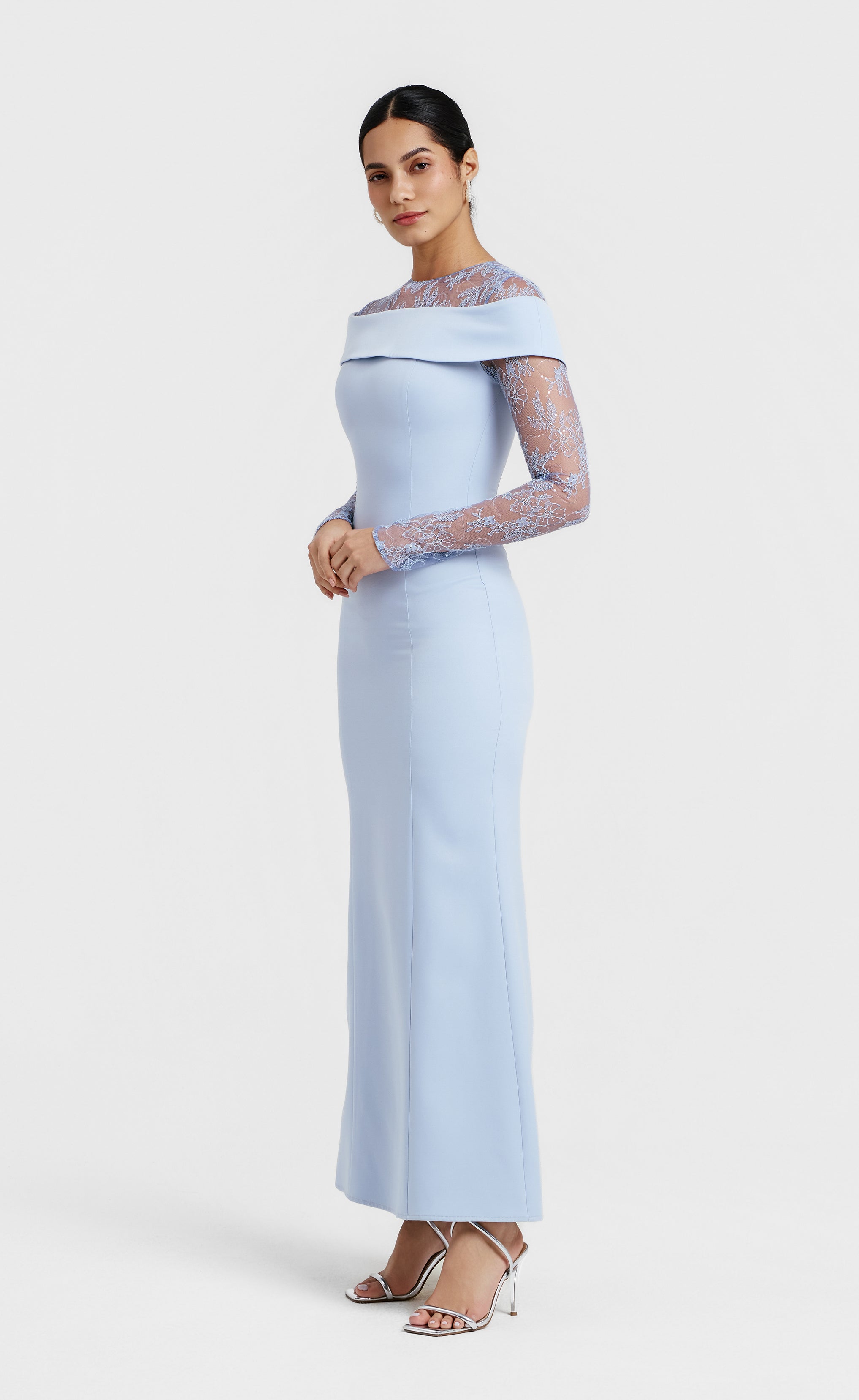 Hala Dress