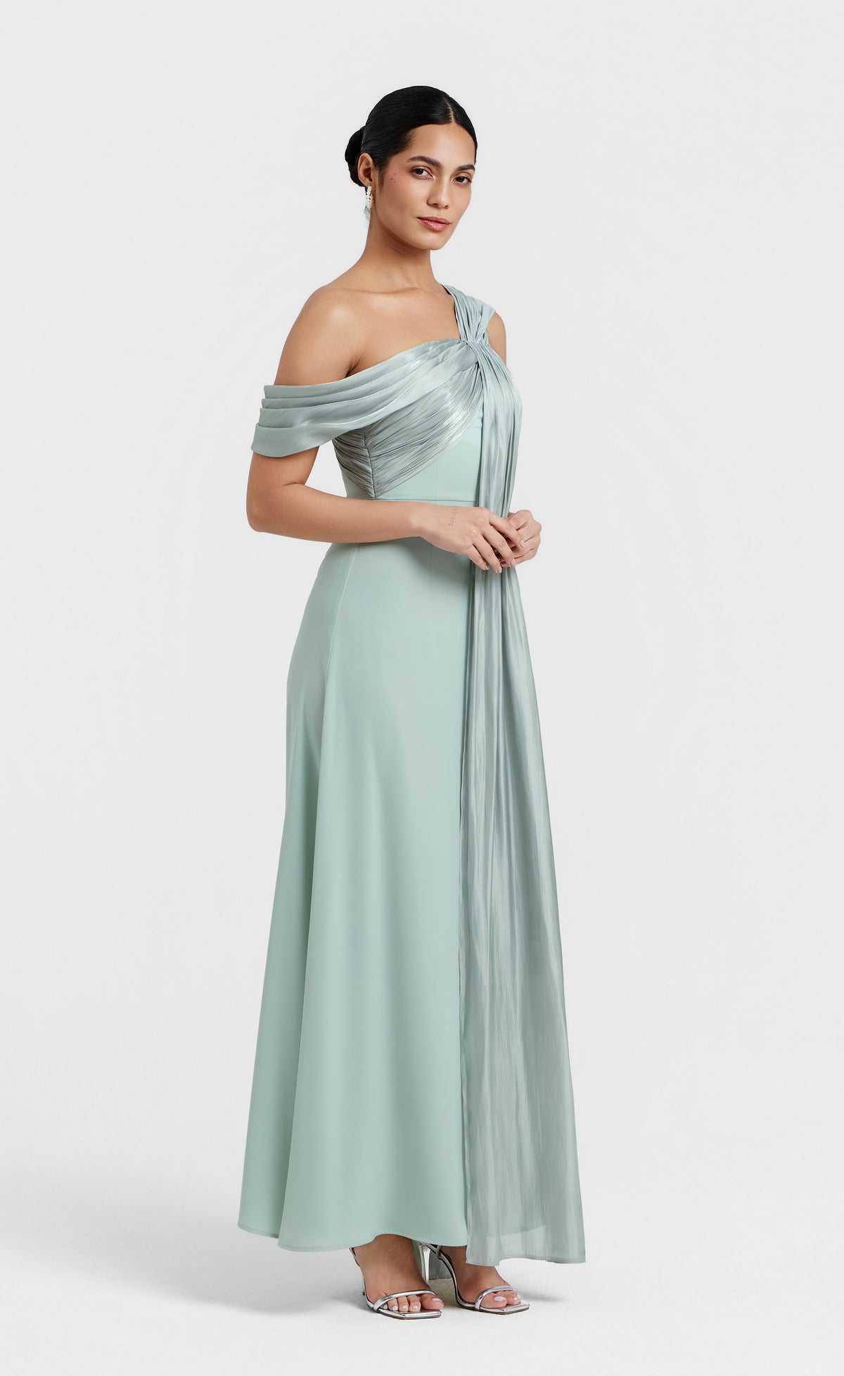 Salwa Dress