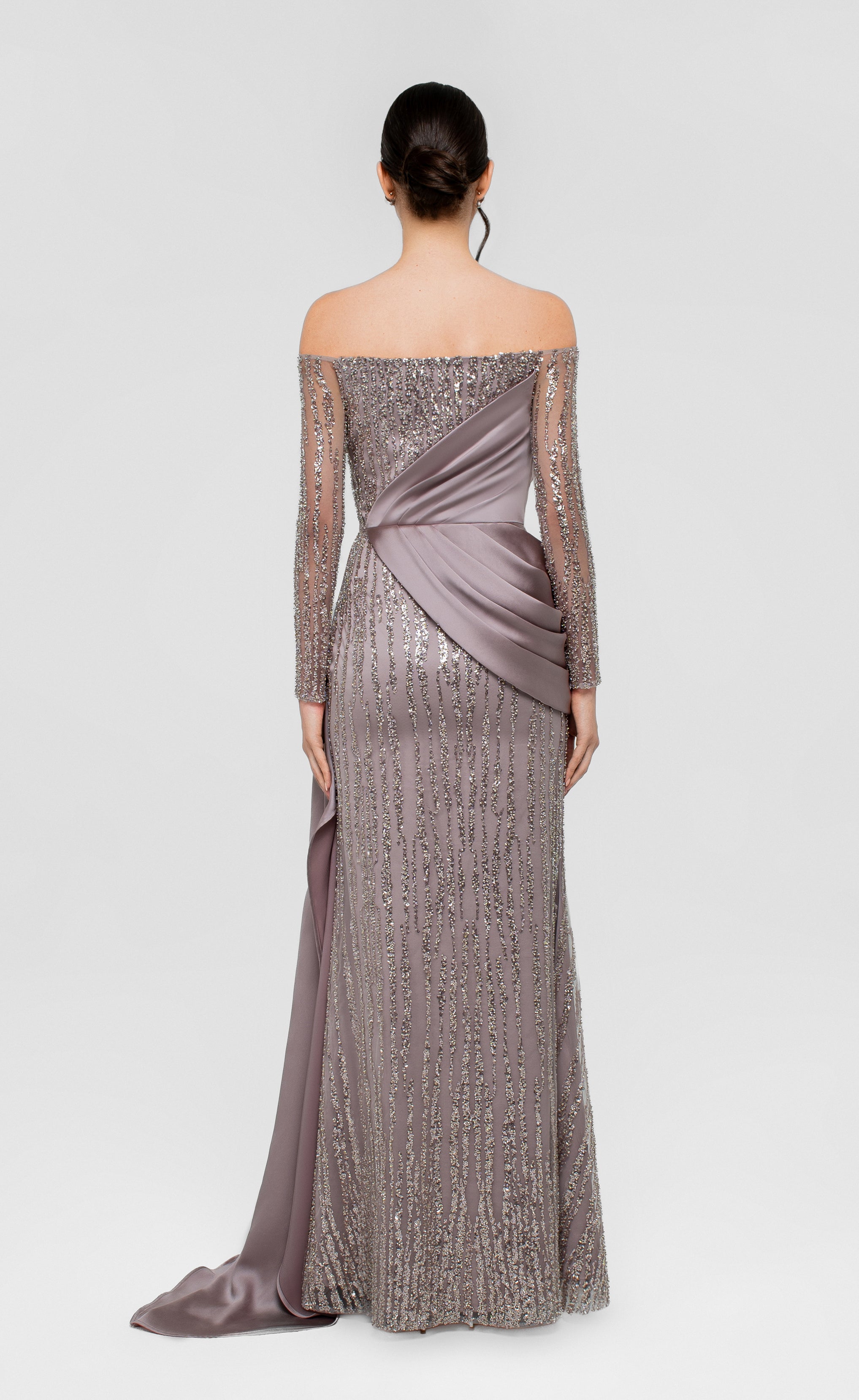 Liora Dress