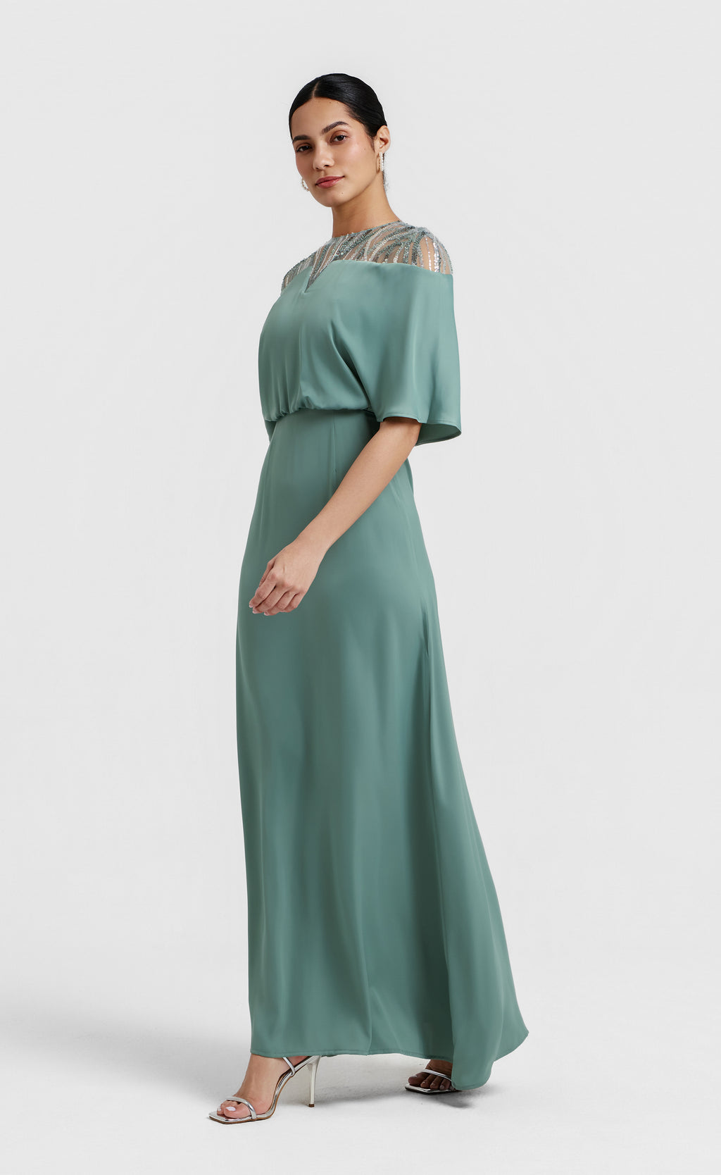 Sage Green