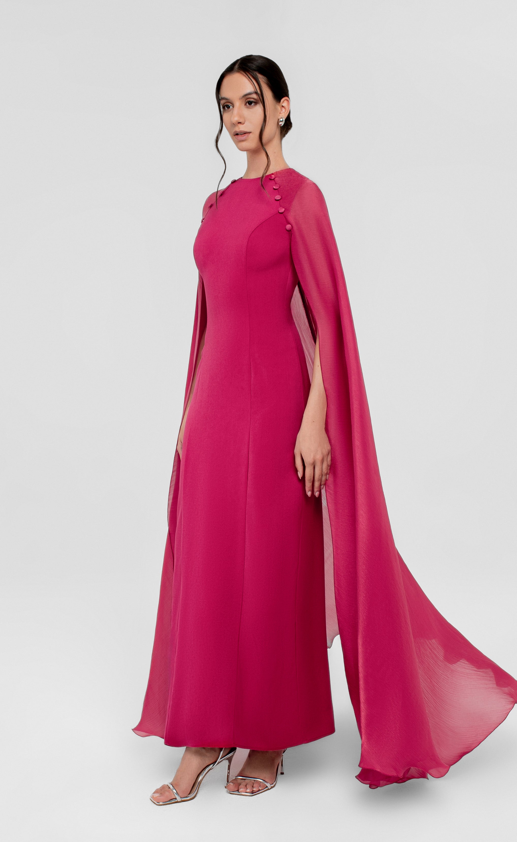 Bold Pink