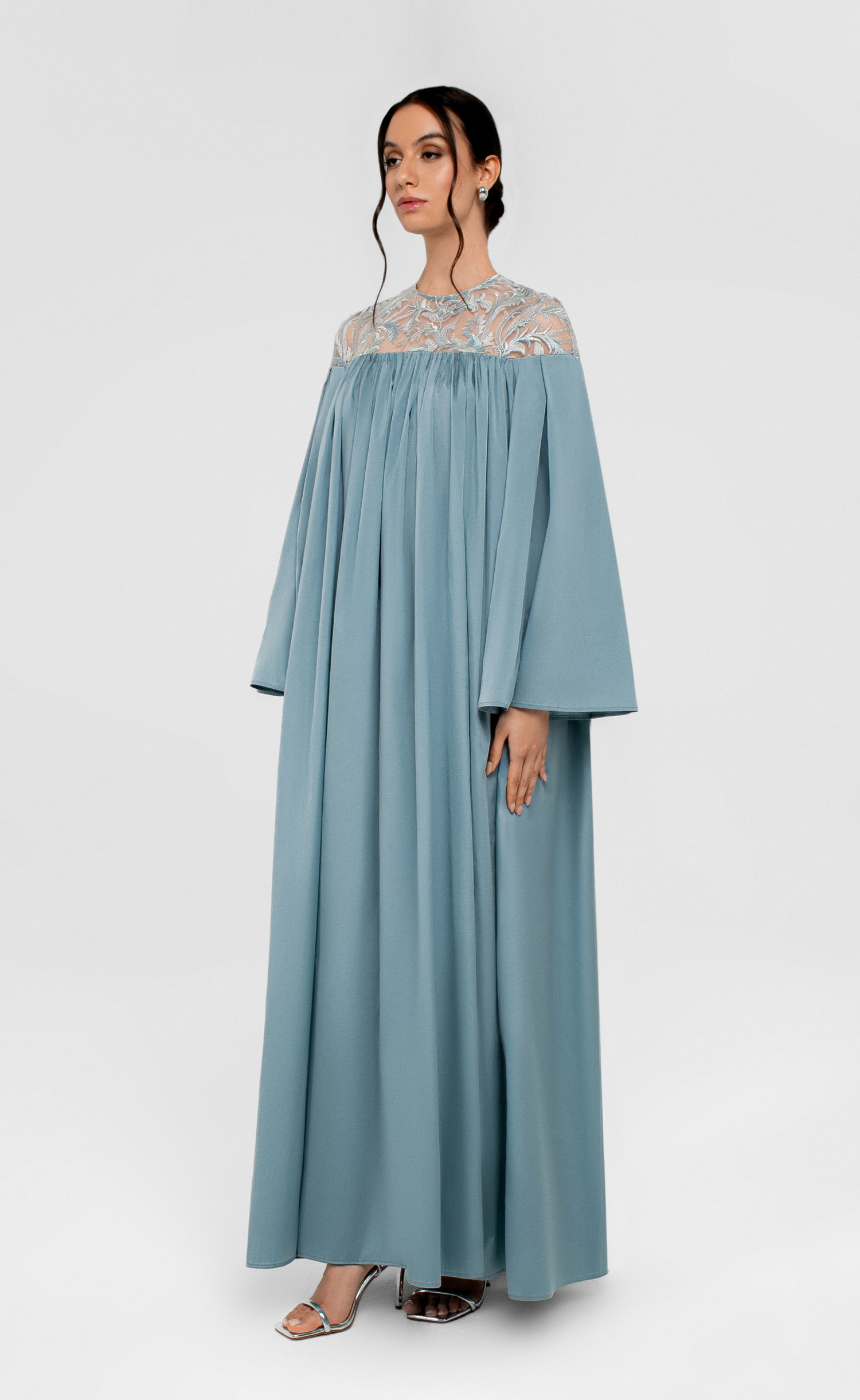 Mulak Kaftan
