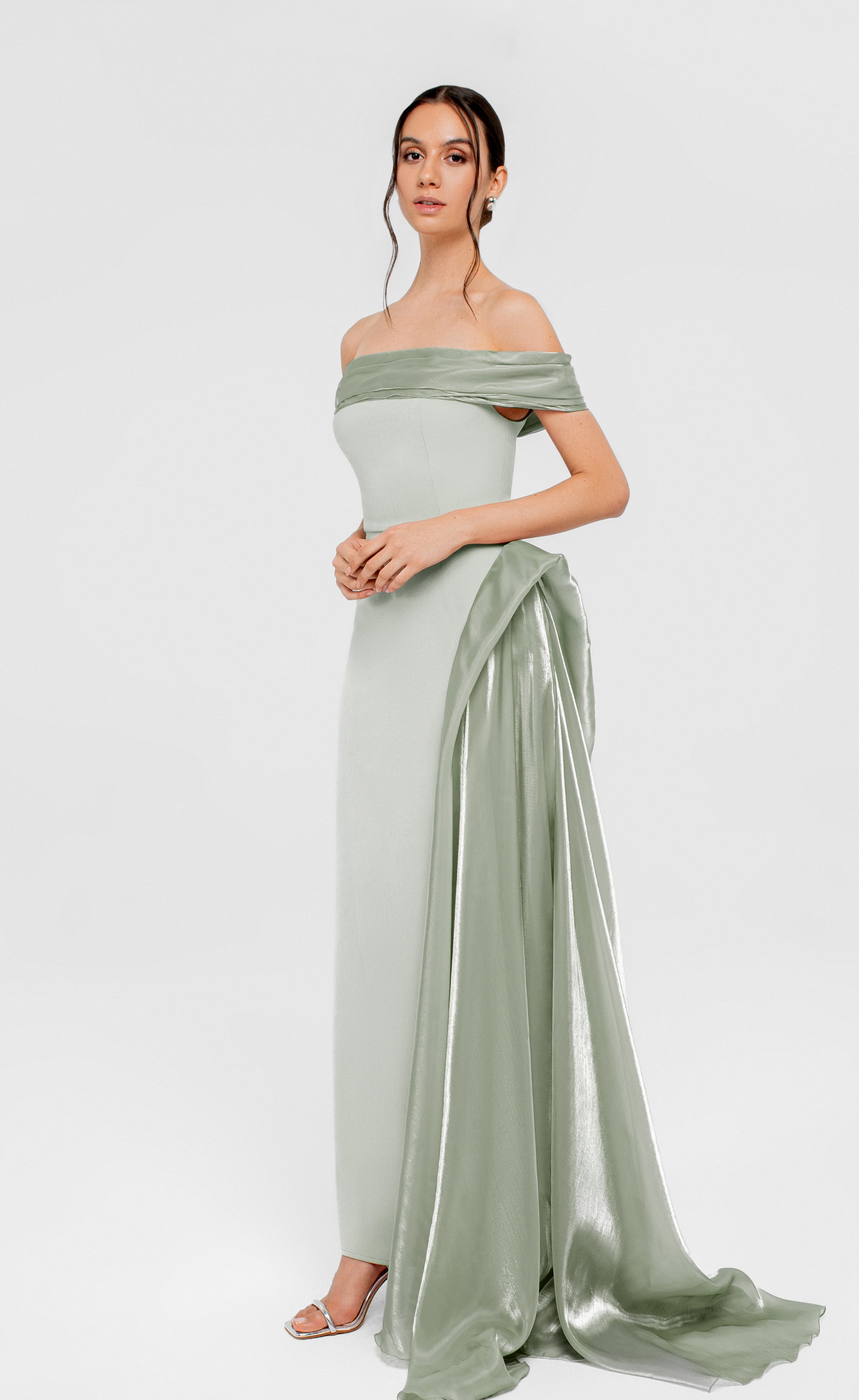 Sage Green