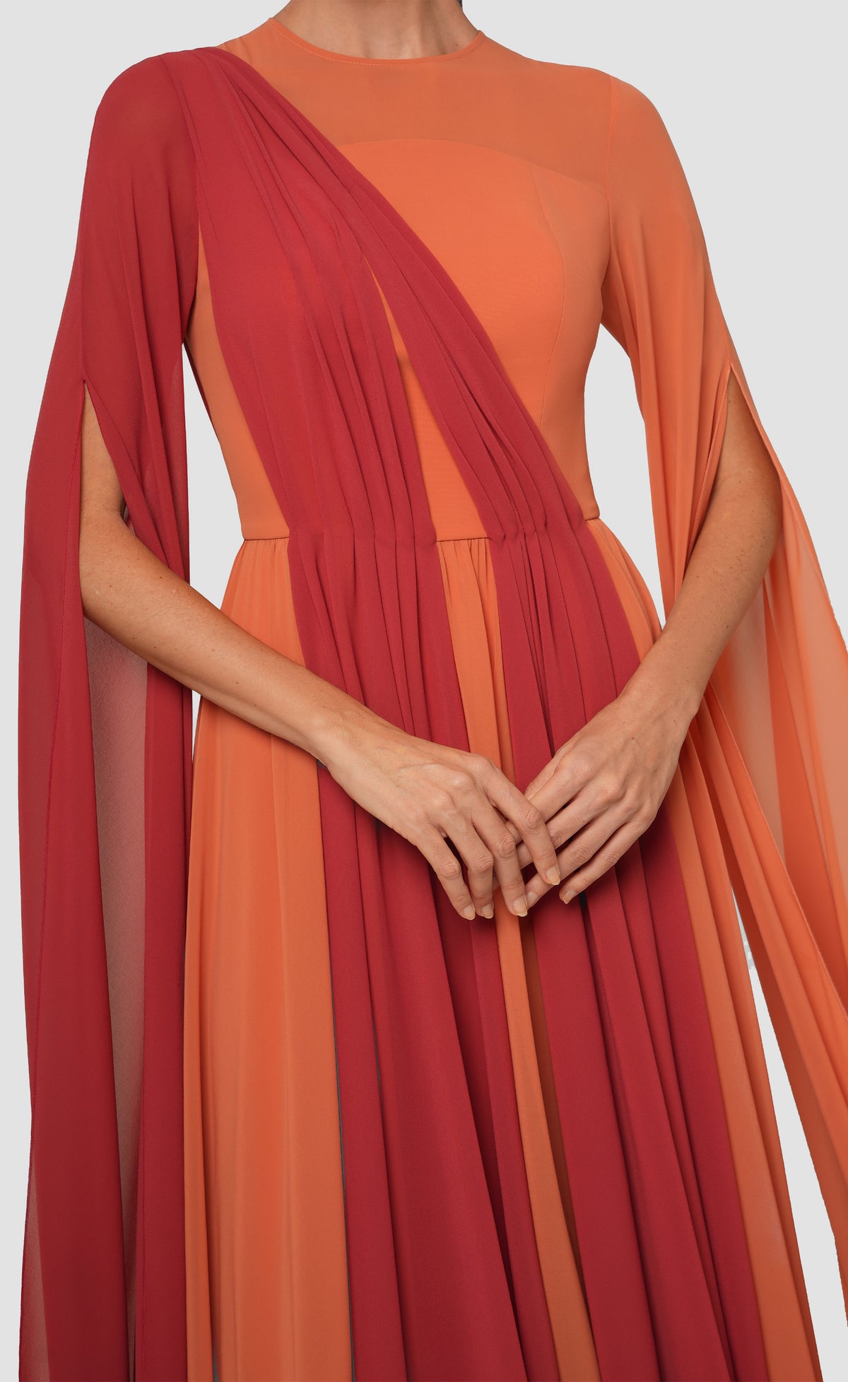 Burnt Orange