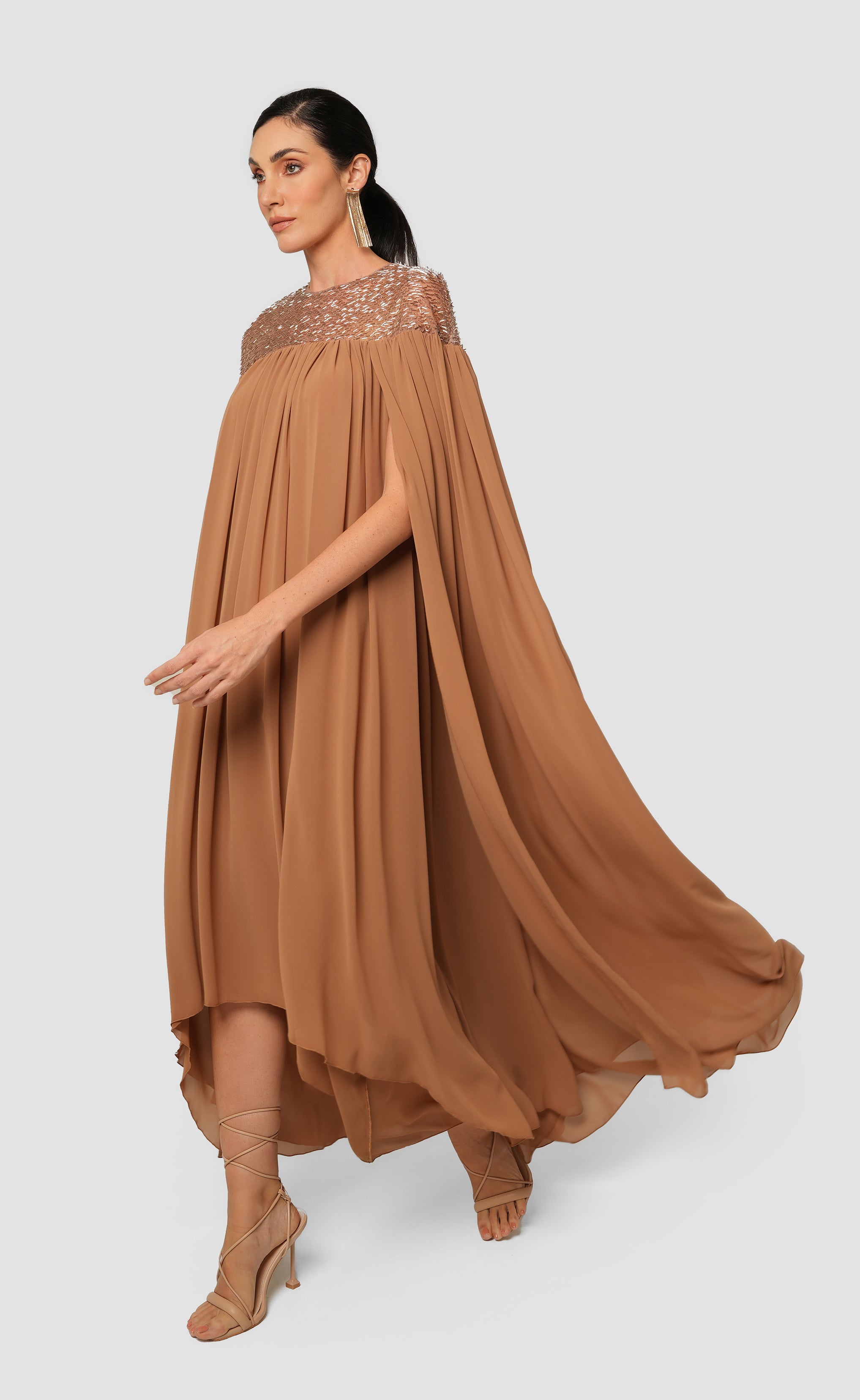 Huda Kaftan