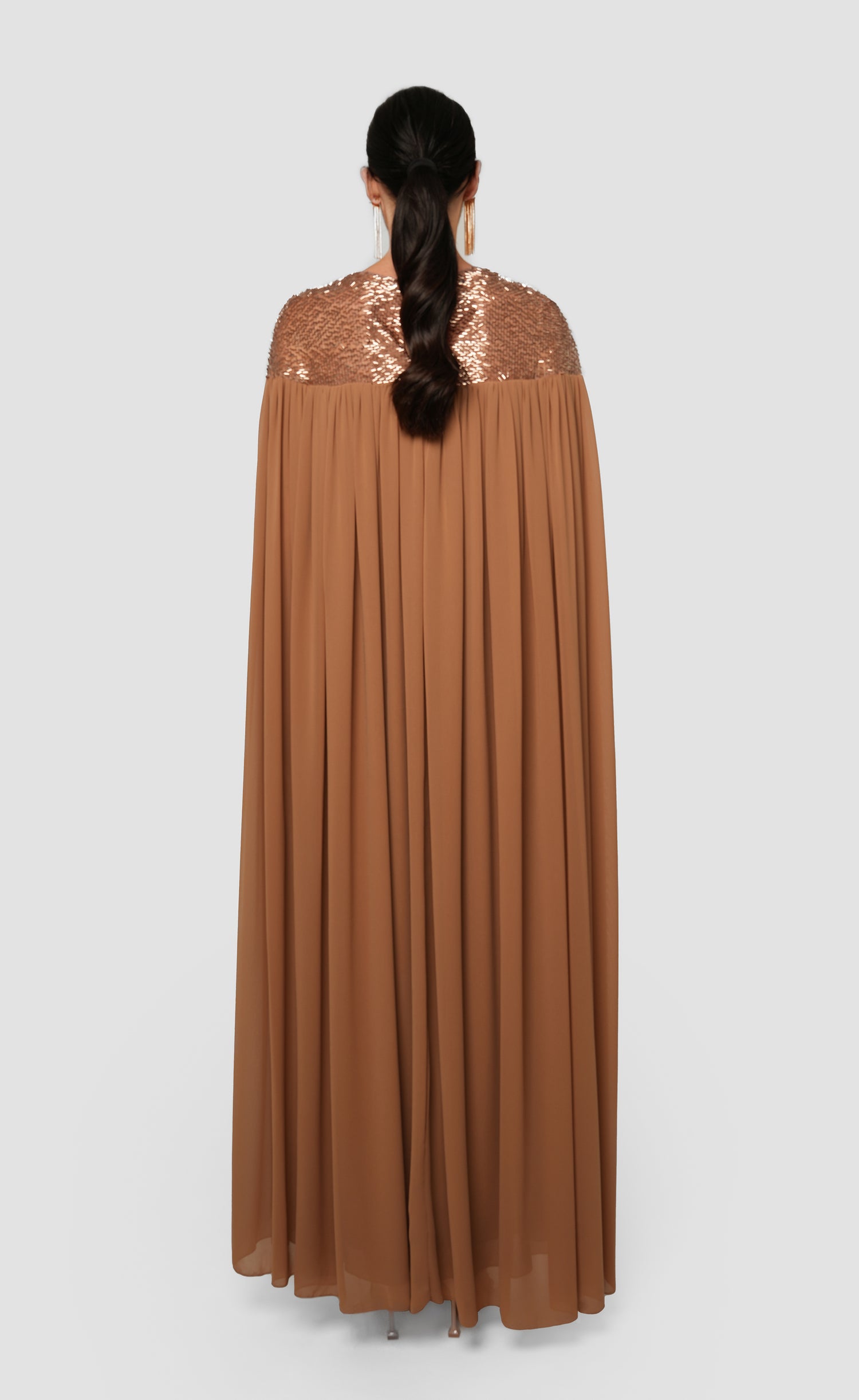 Huda Kaftan
