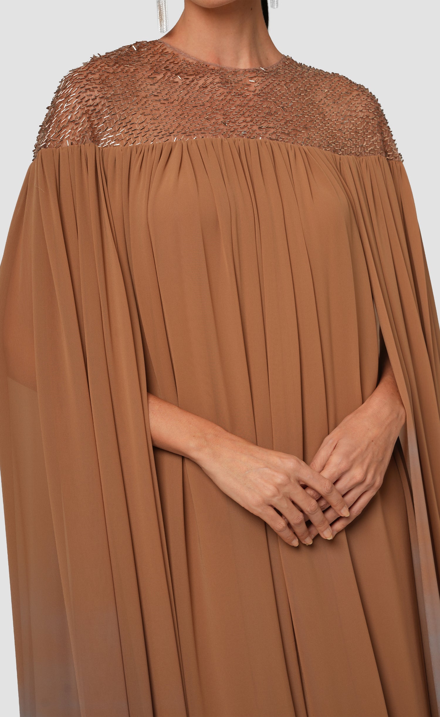 Huda Kaftan