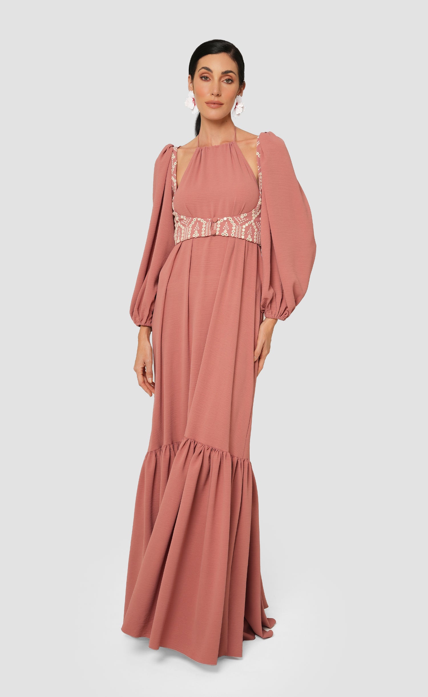 Monsoon Kaftan