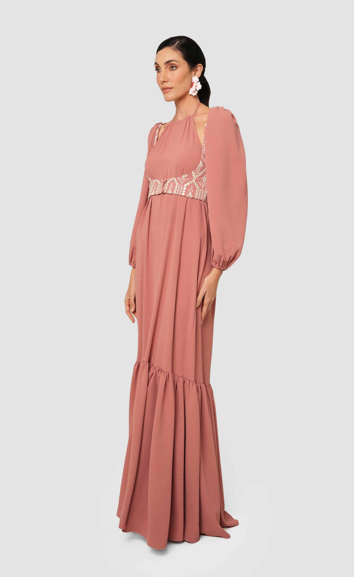 Monsoon Kaftan