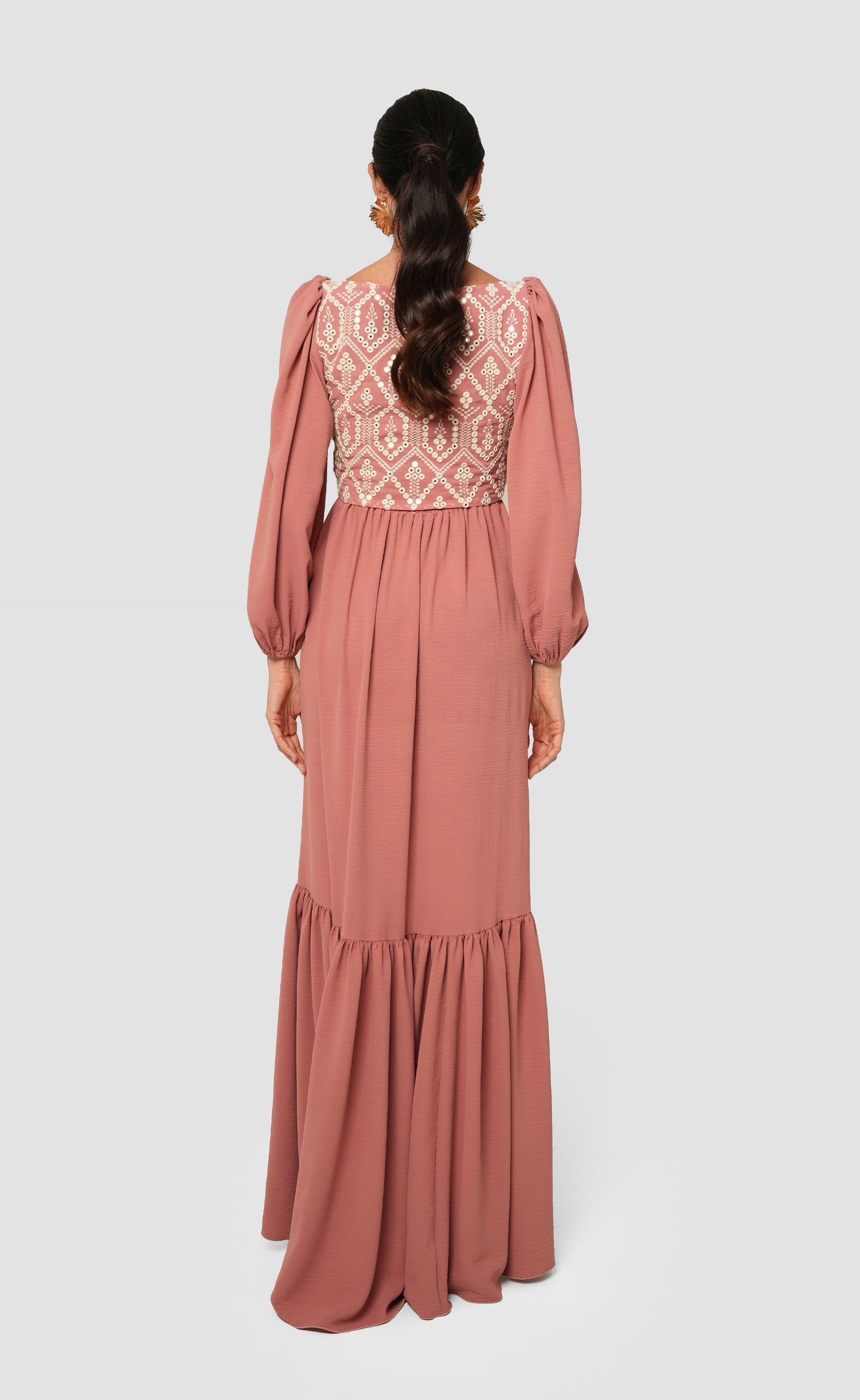 Monsoon Kaftan
