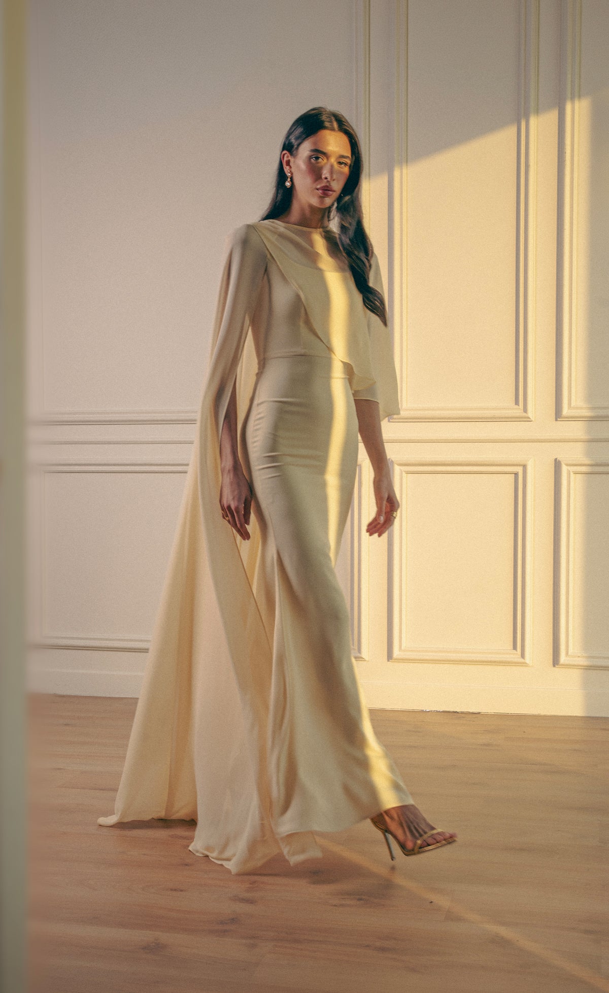 Lameez Dress