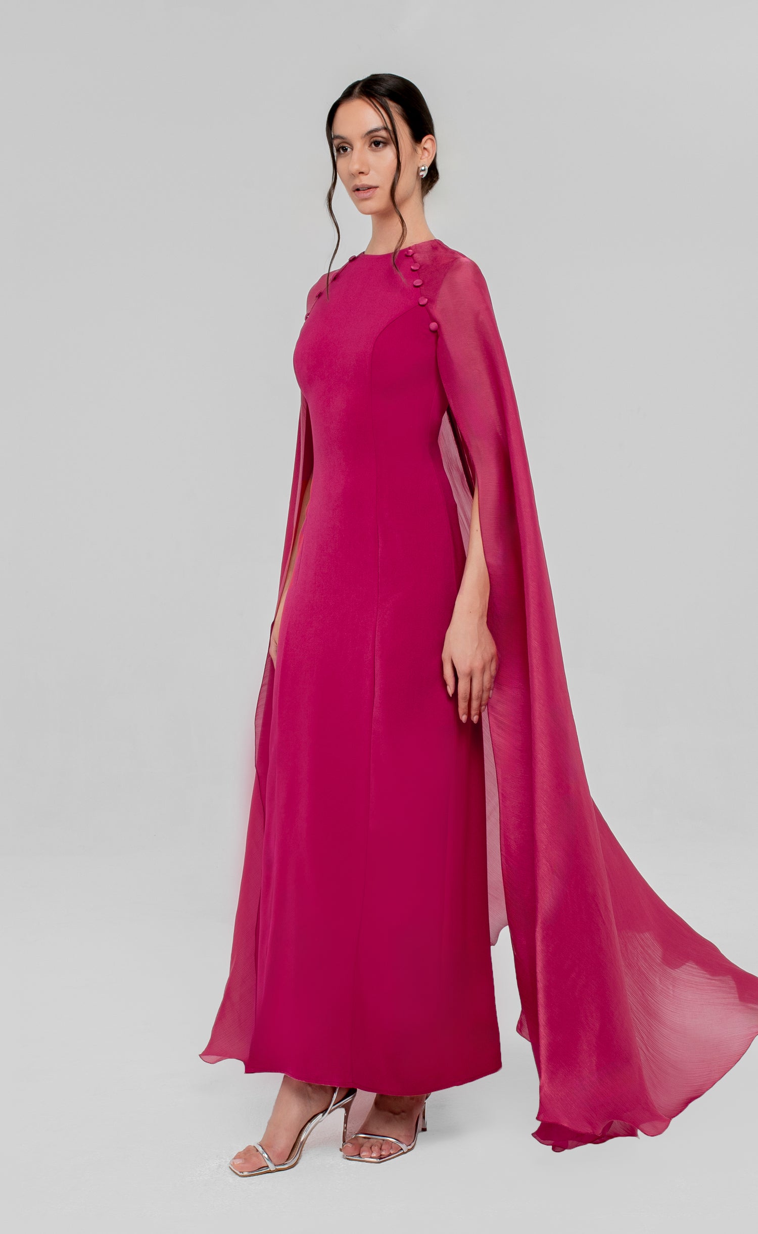 Bold Pink