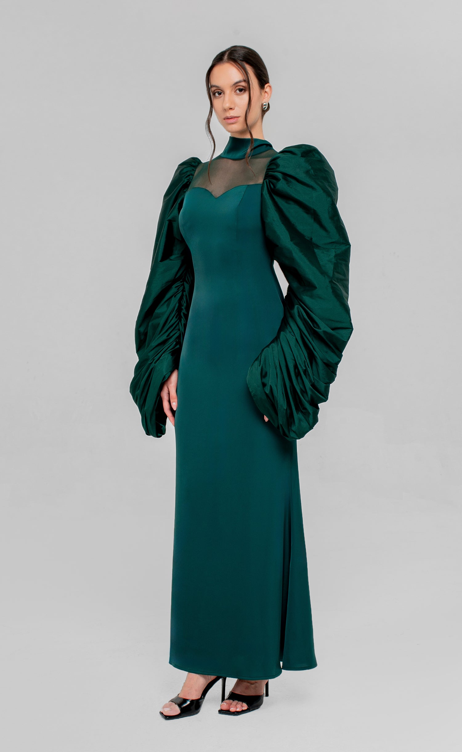 Emerald Green