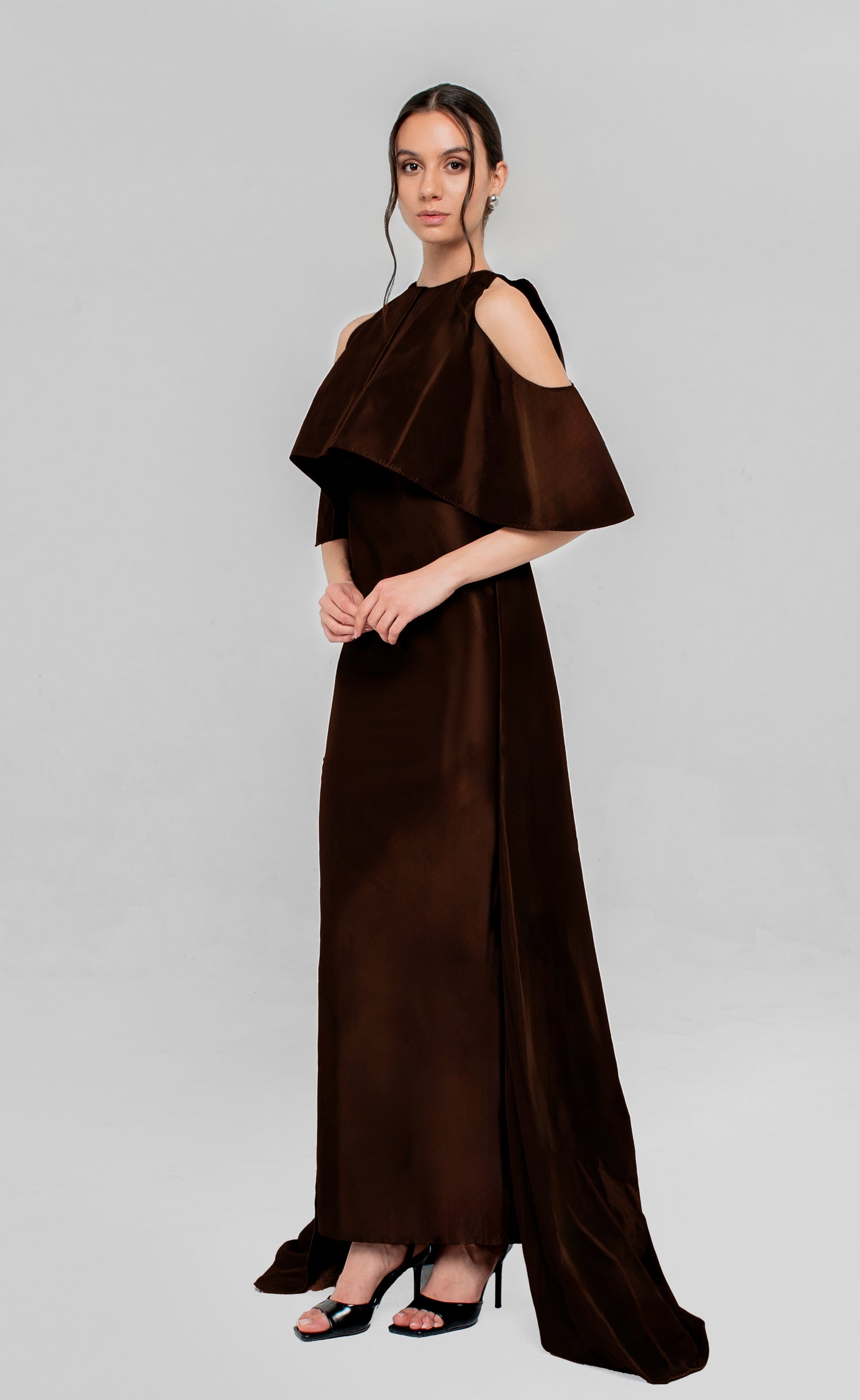 Hawa Dress