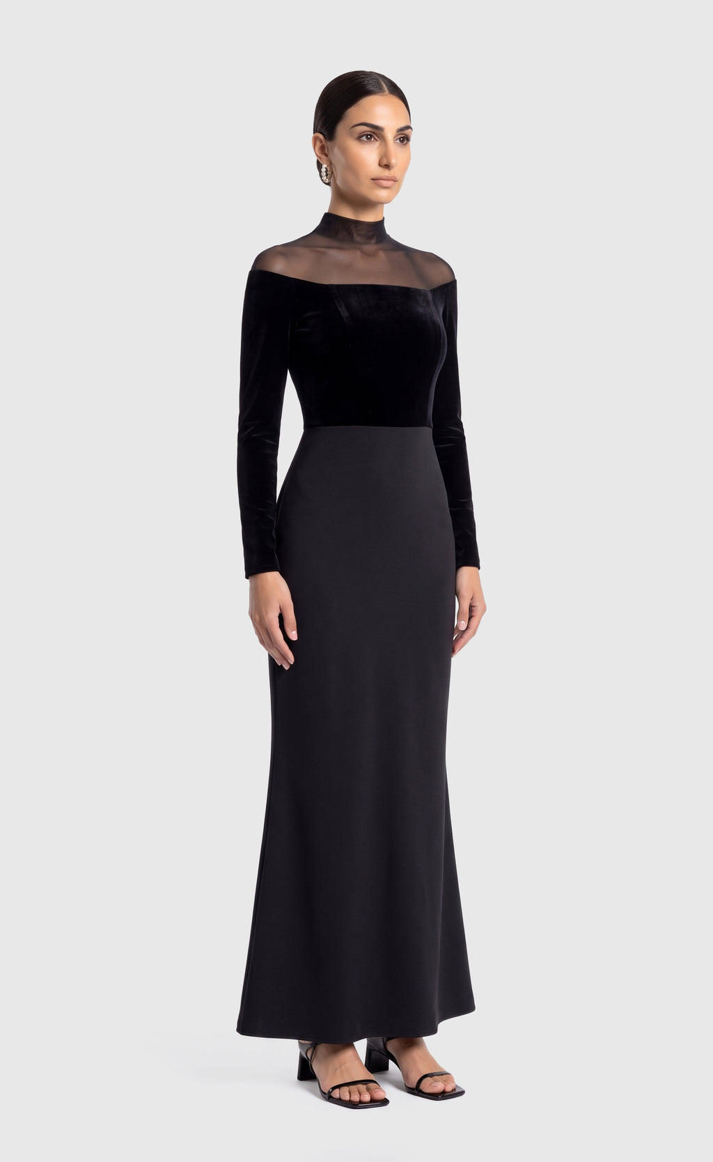 Layl Dress