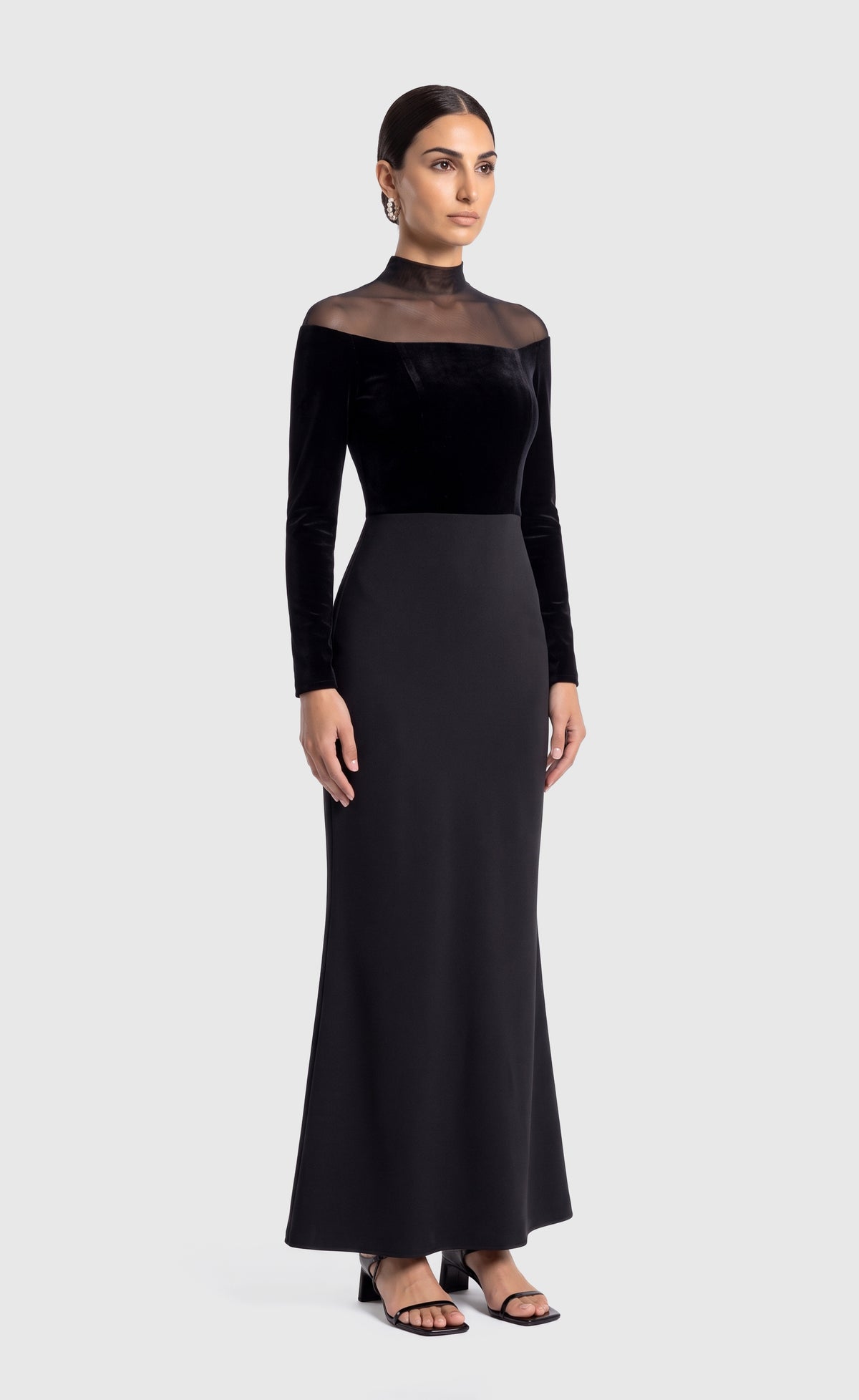 Layl Dress