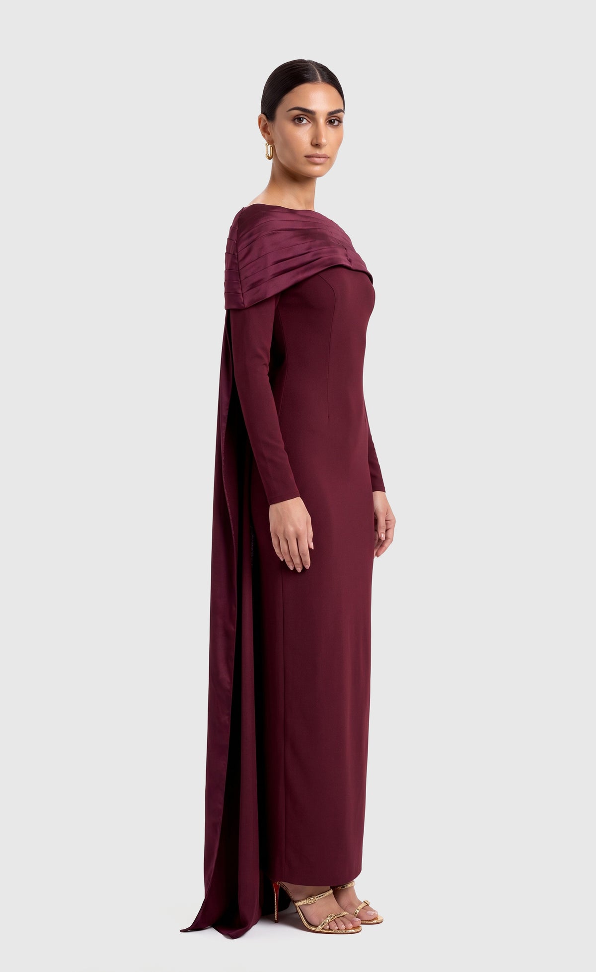 Sufia Dress