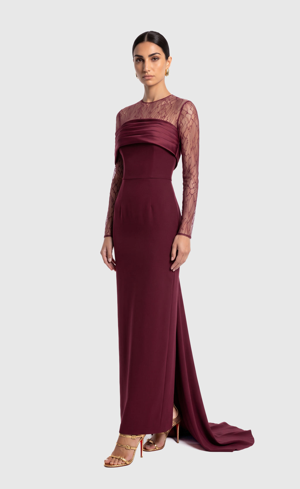 Hafsa Dress