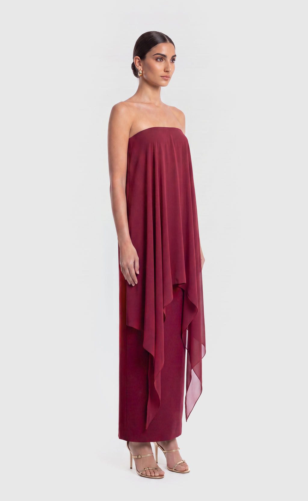 Yara Dress